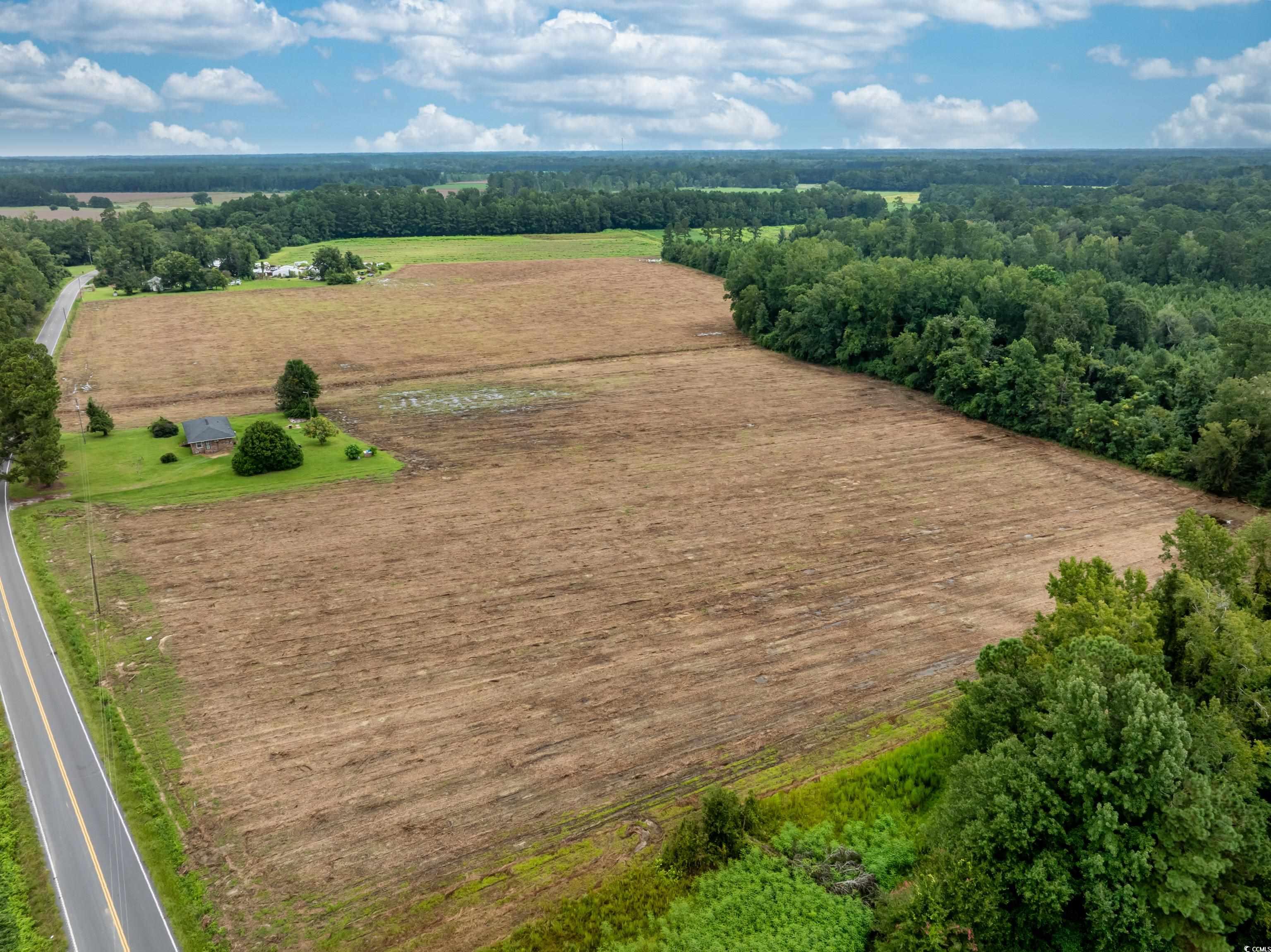 Tbd Mount Olive Church Rd. Property Photo 1