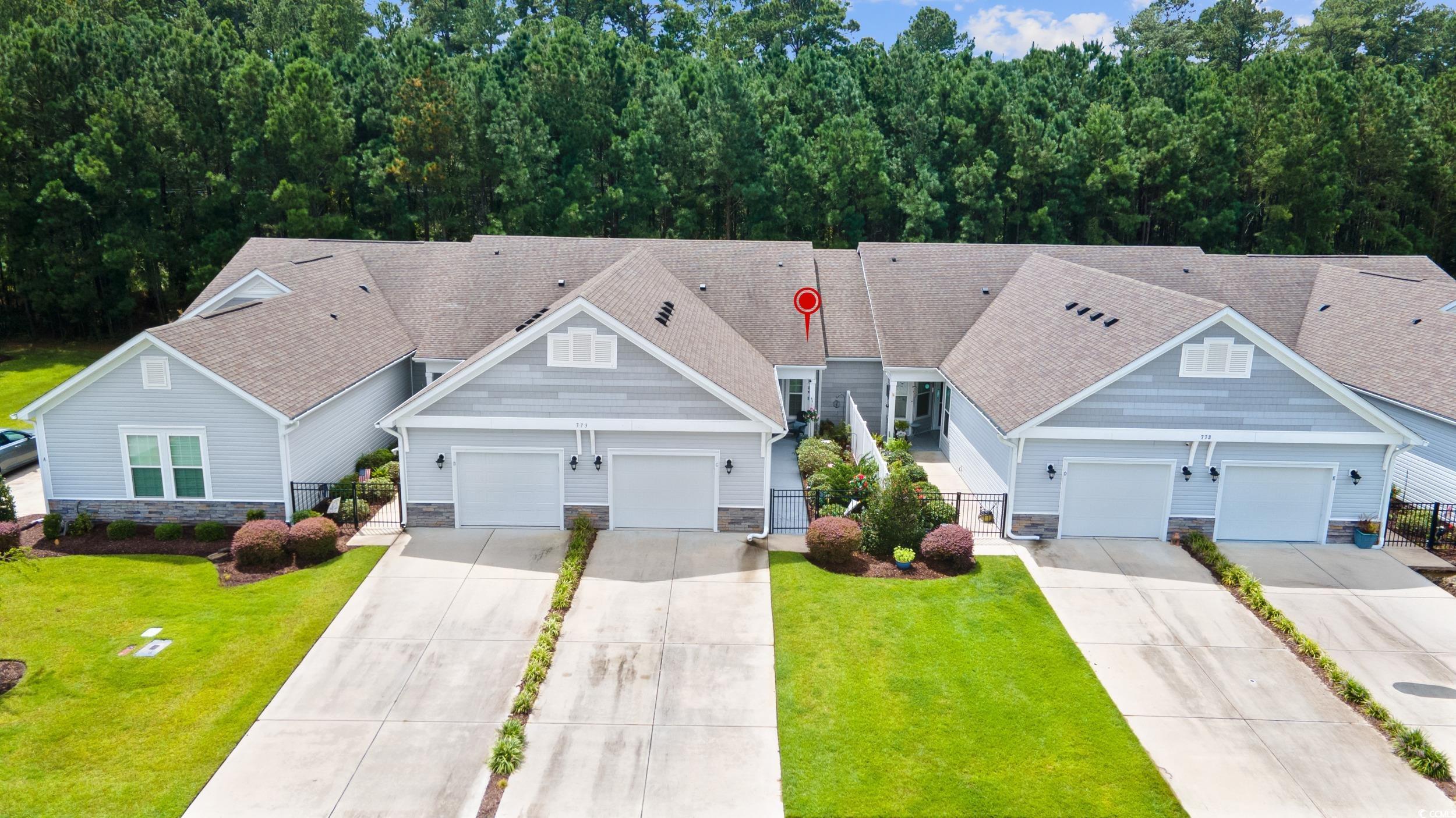 773 Salerno Circle Property Photo 1