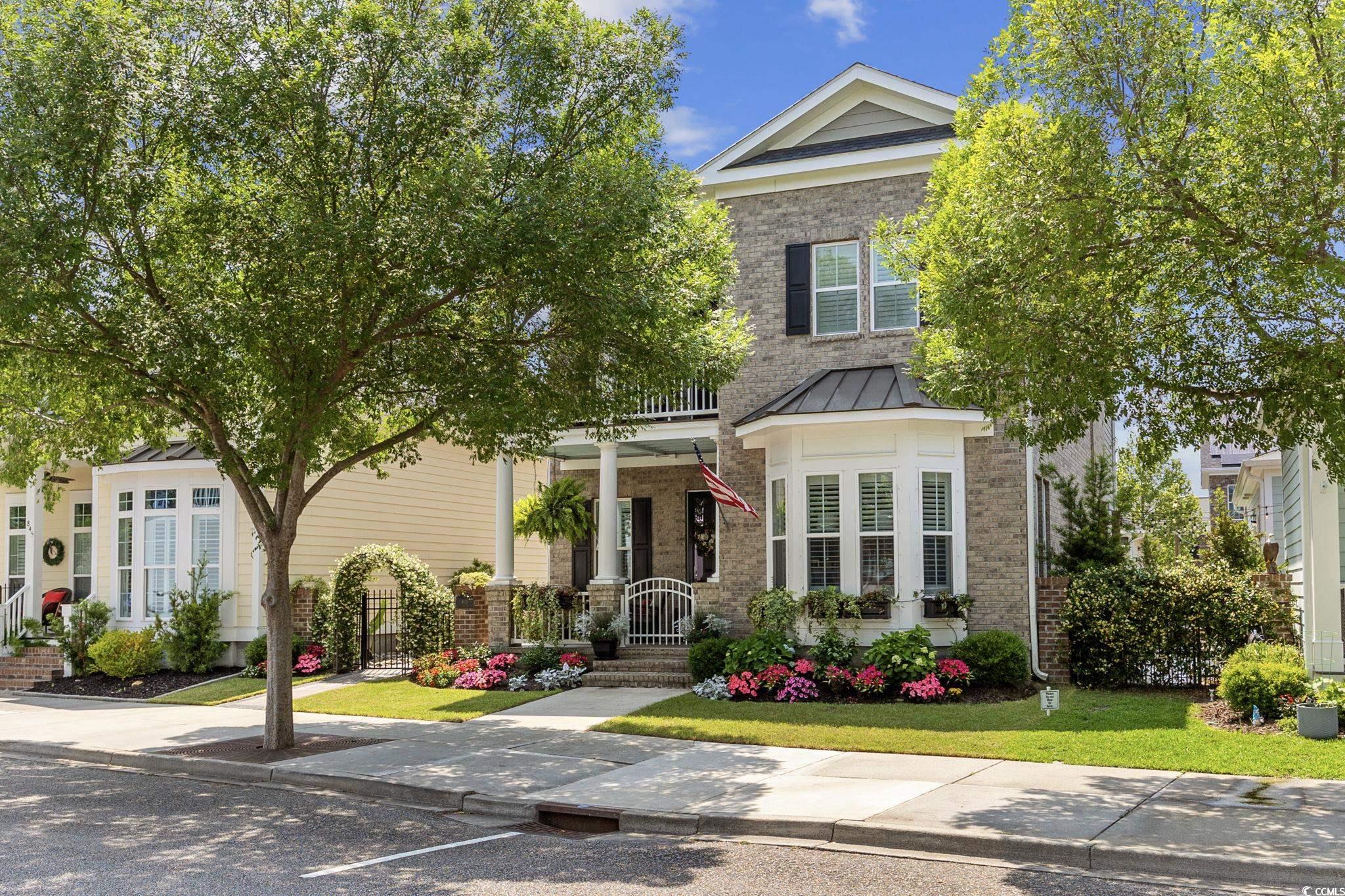 853 Johnson Ave. Property Photo 1