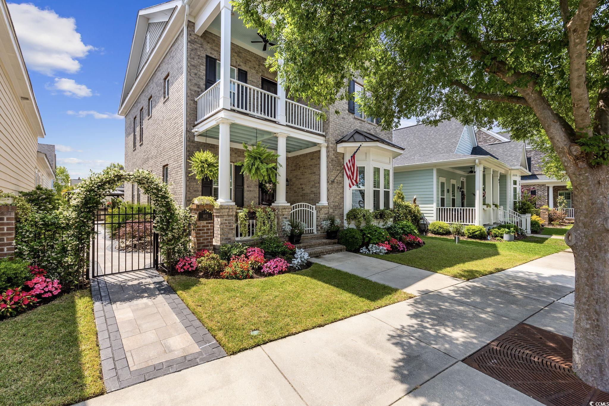 853 Johnson Ave. Property Photo 2