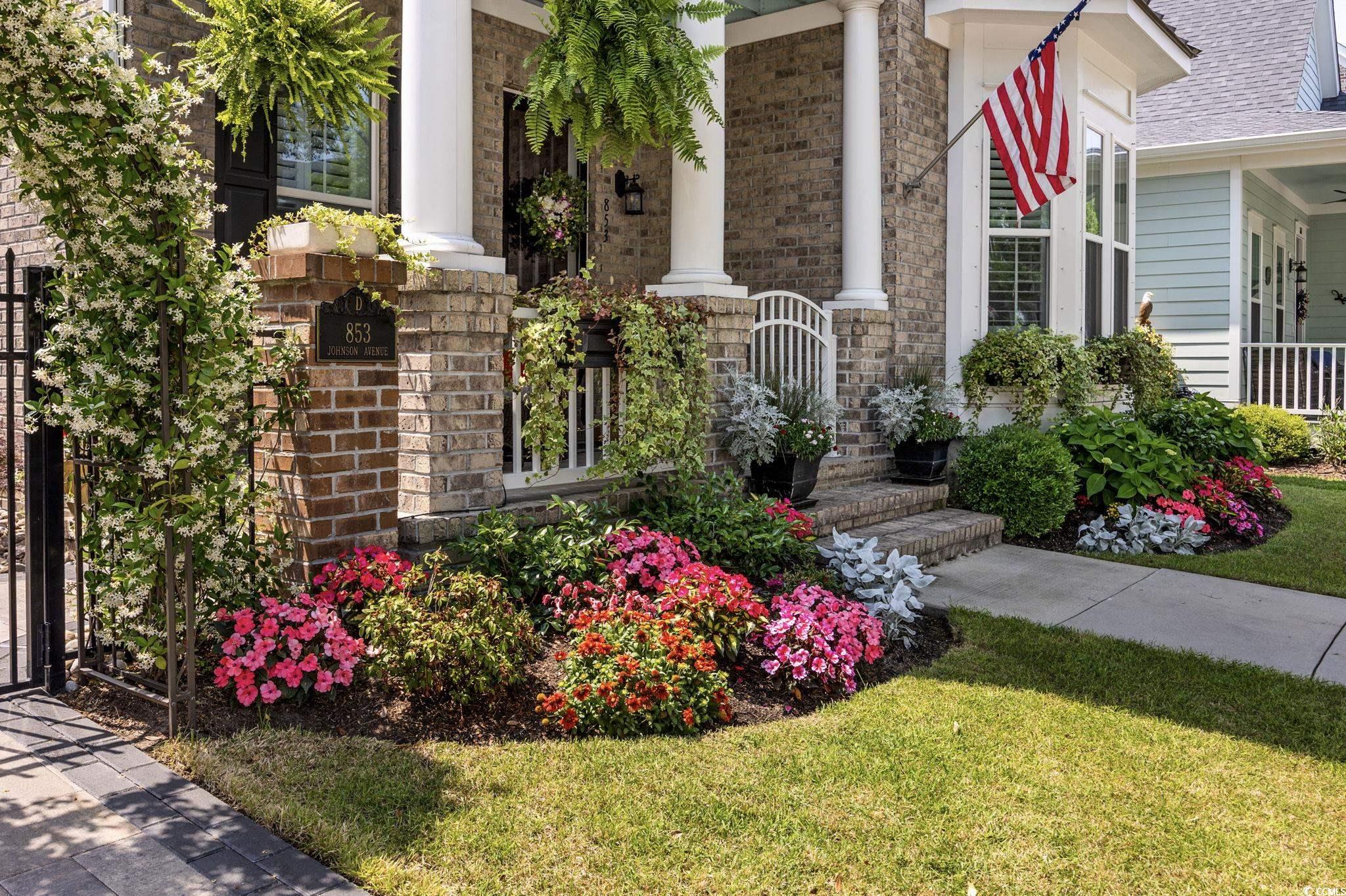 853 Johnson Ave. Property Photo 3