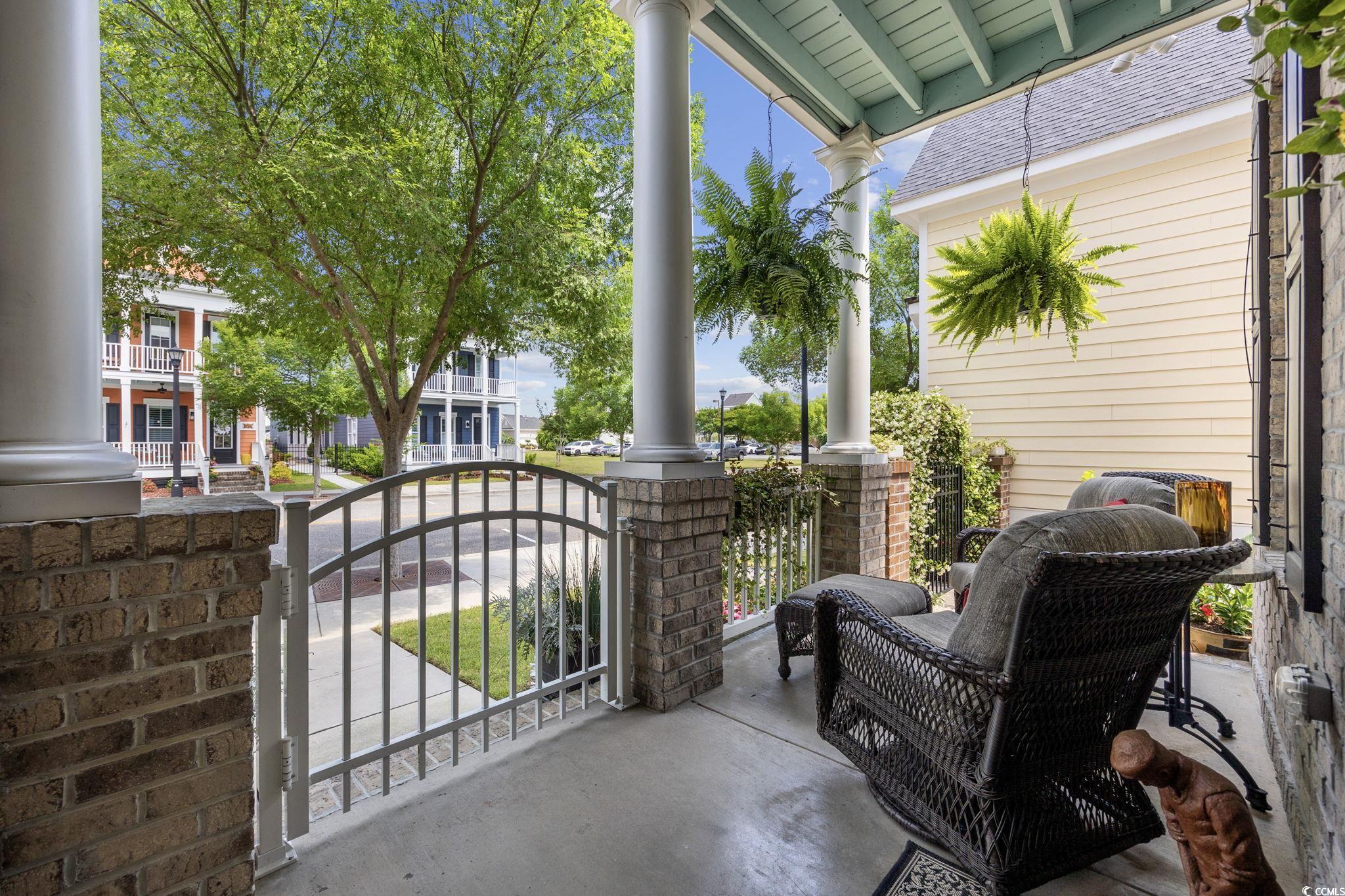 853 Johnson Ave. Property Photo 4