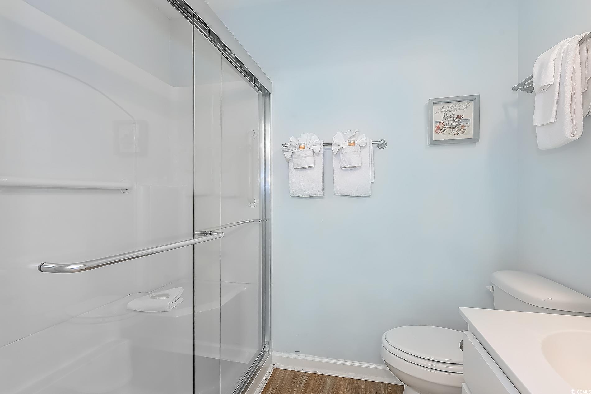 415 Ocean Creek Dr. Property Photo 19