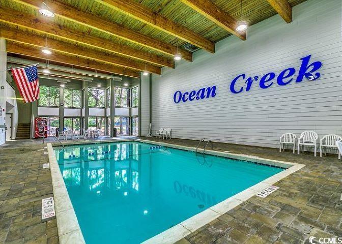 415 Ocean Creek Dr. Property Photo 27