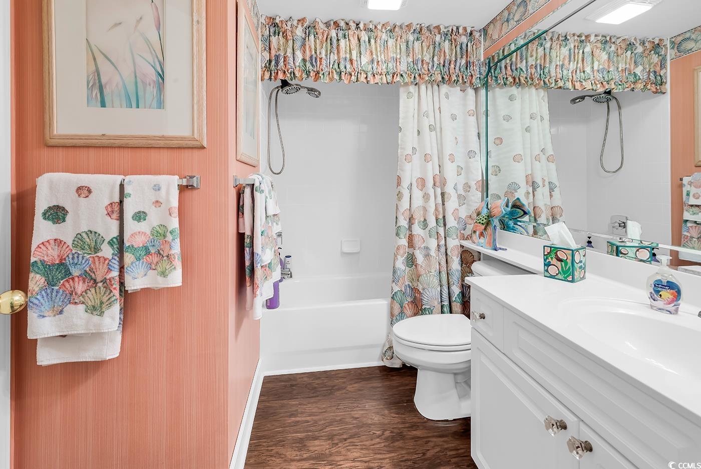 371 South Dunes Dr. Property Photo 23