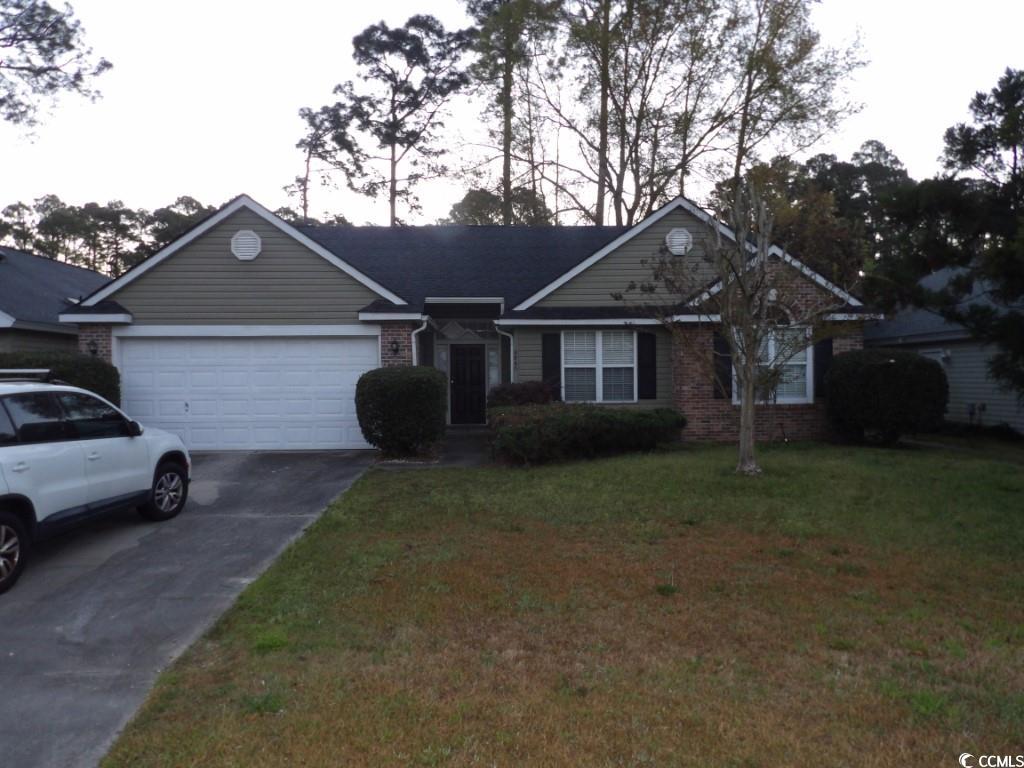 4840 Southern Trail Property Photo 1