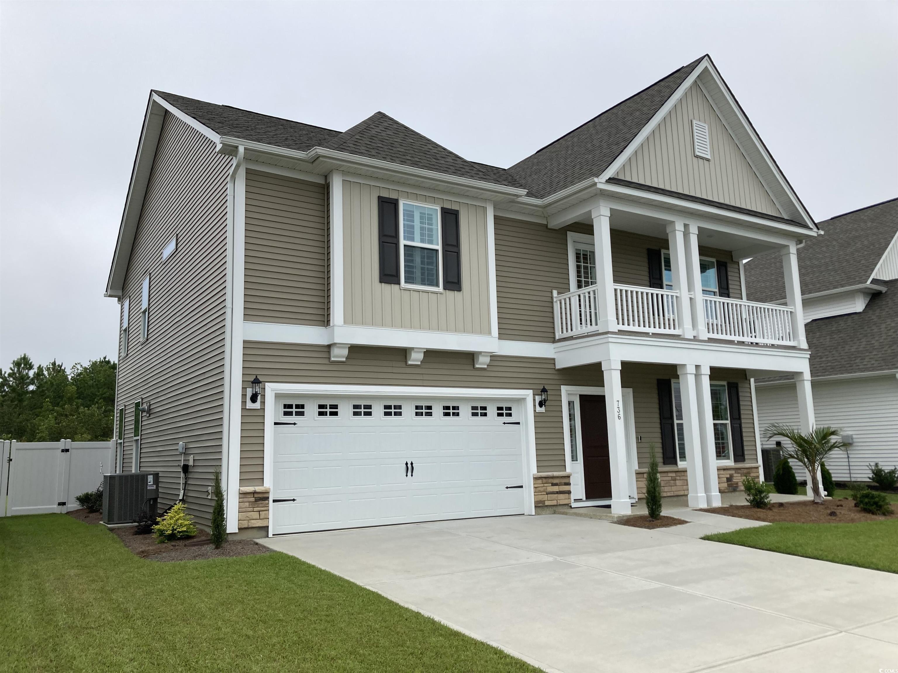 736 Enchantment Loop Property Photo 2