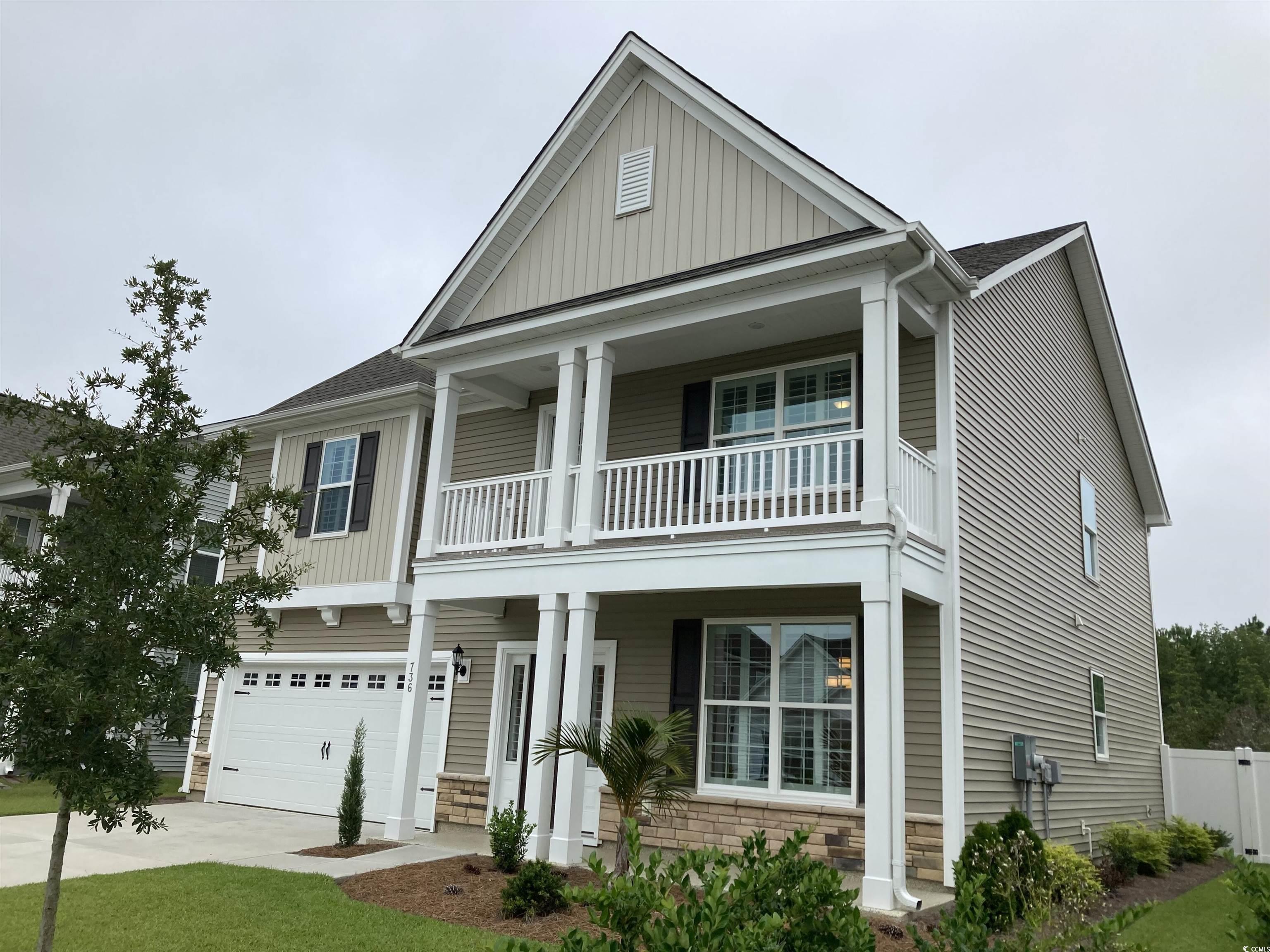 736 Enchantment Loop Property Photo 3