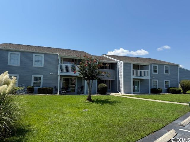 1356 Glenns Bay Rd. Property Photo 1