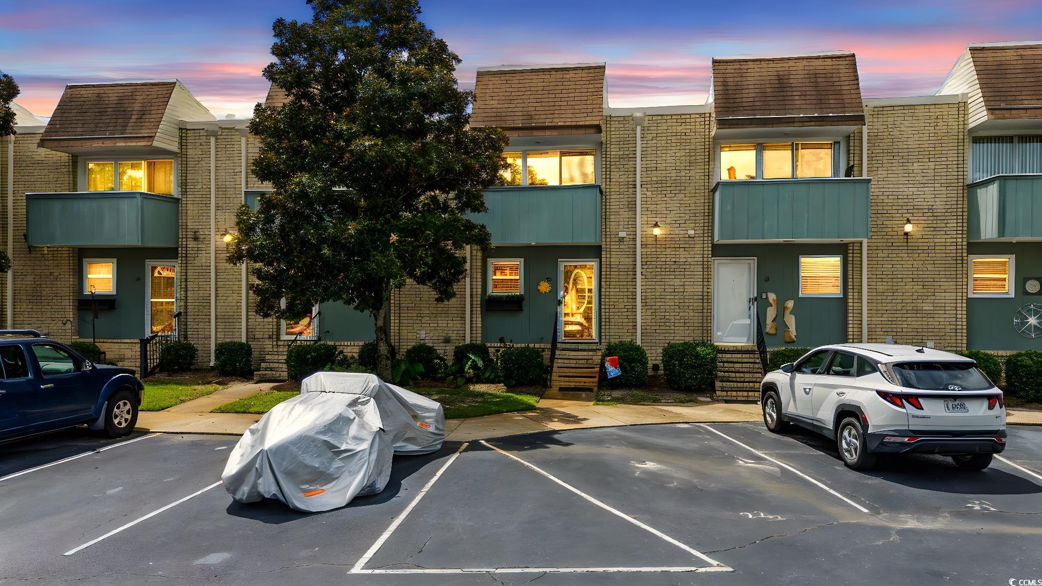 4701 N Kings Hwy. Property Photo 1