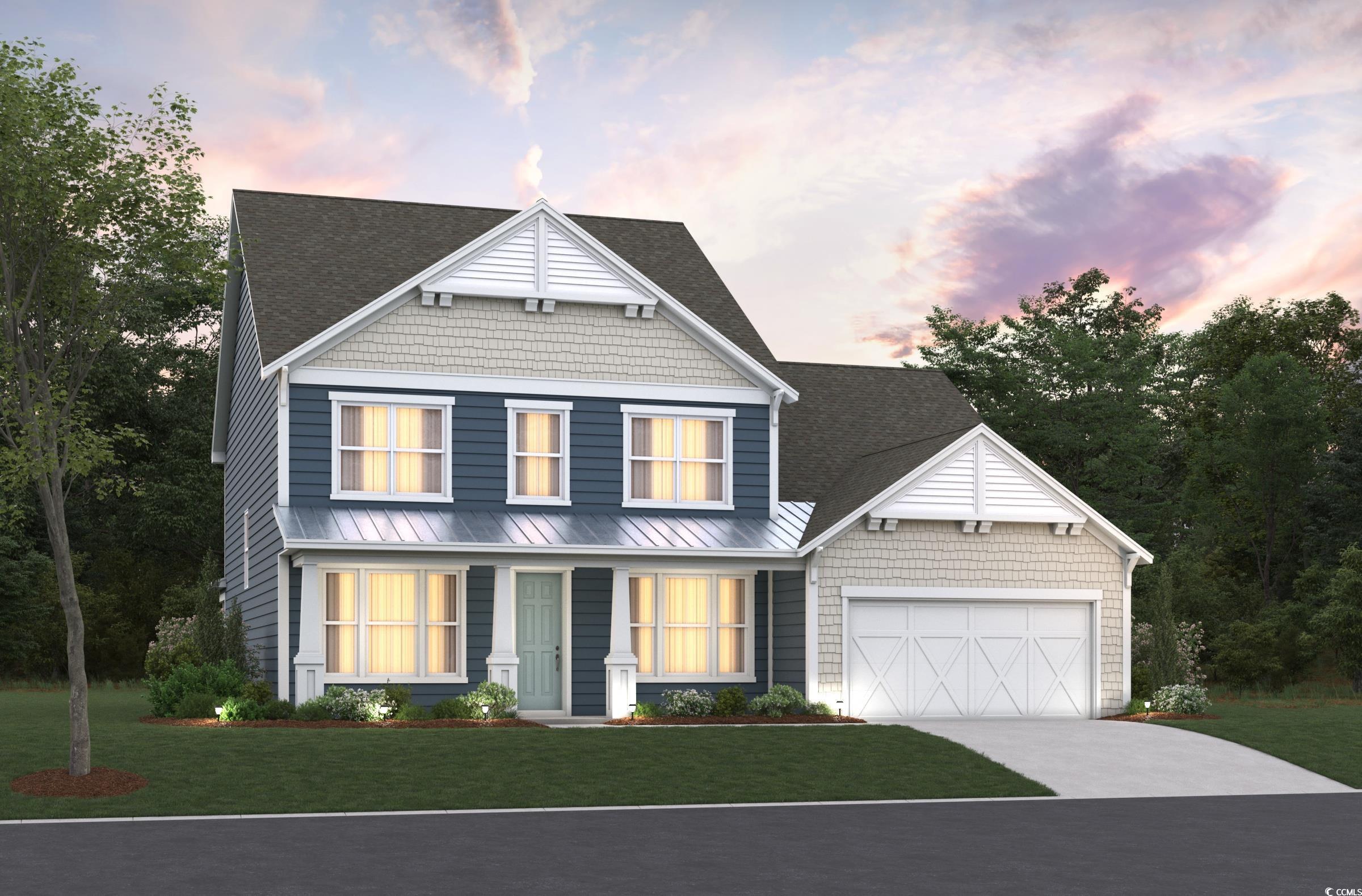 Tbd Anna Marie Way Property Photo 1