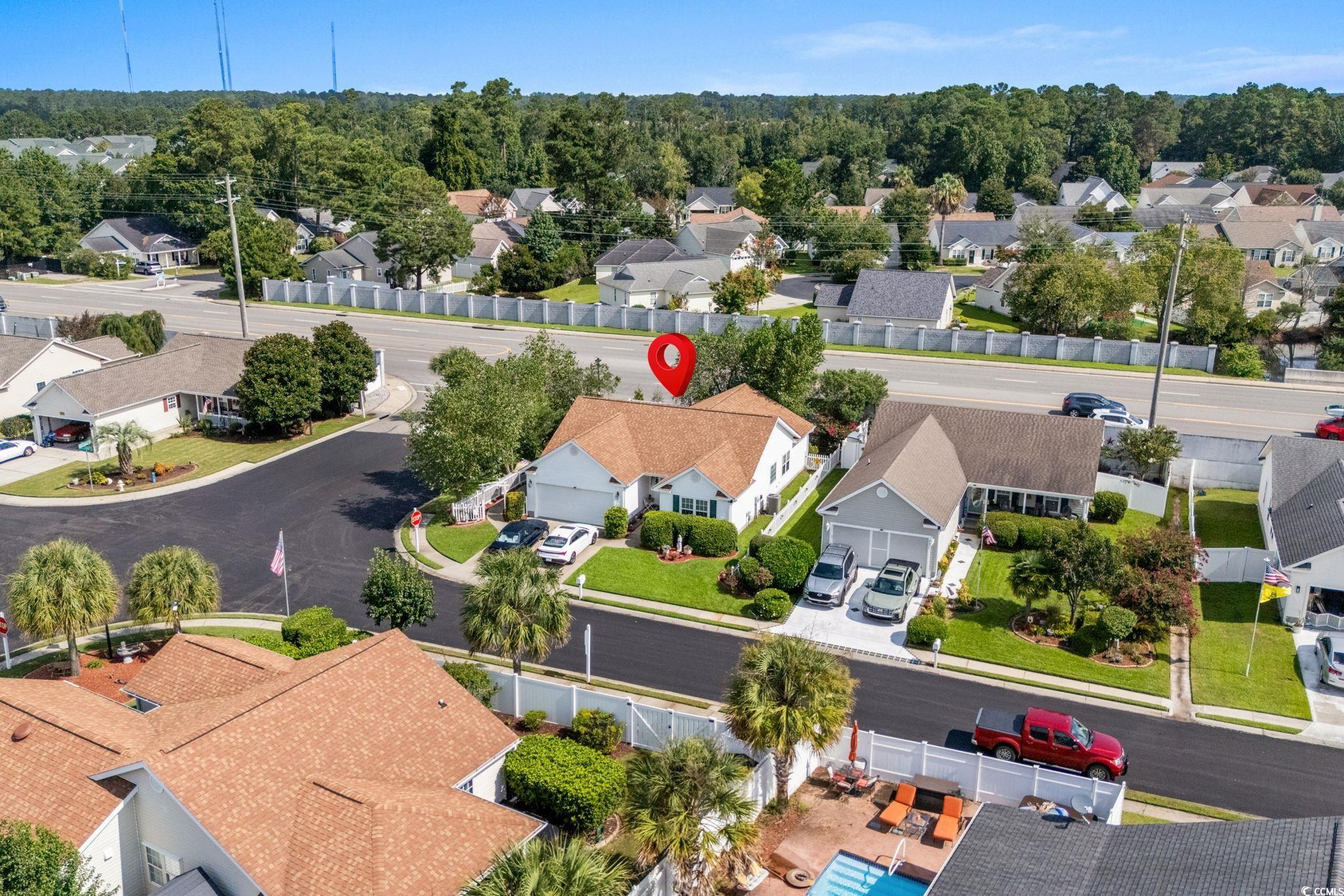 9533 Sullivan Dr. Property Photo 2