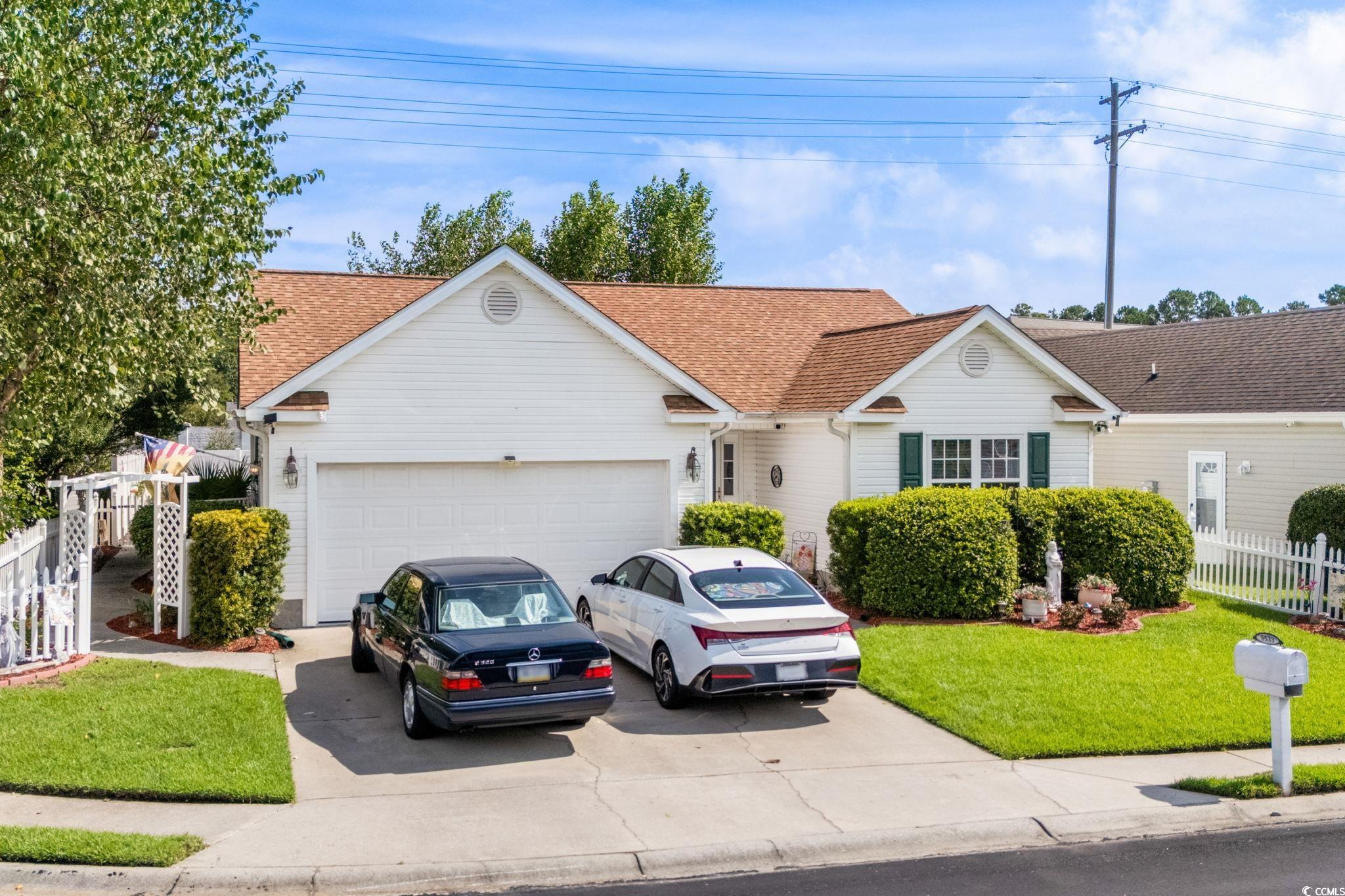 9533 Sullivan Dr. Property Photo 4