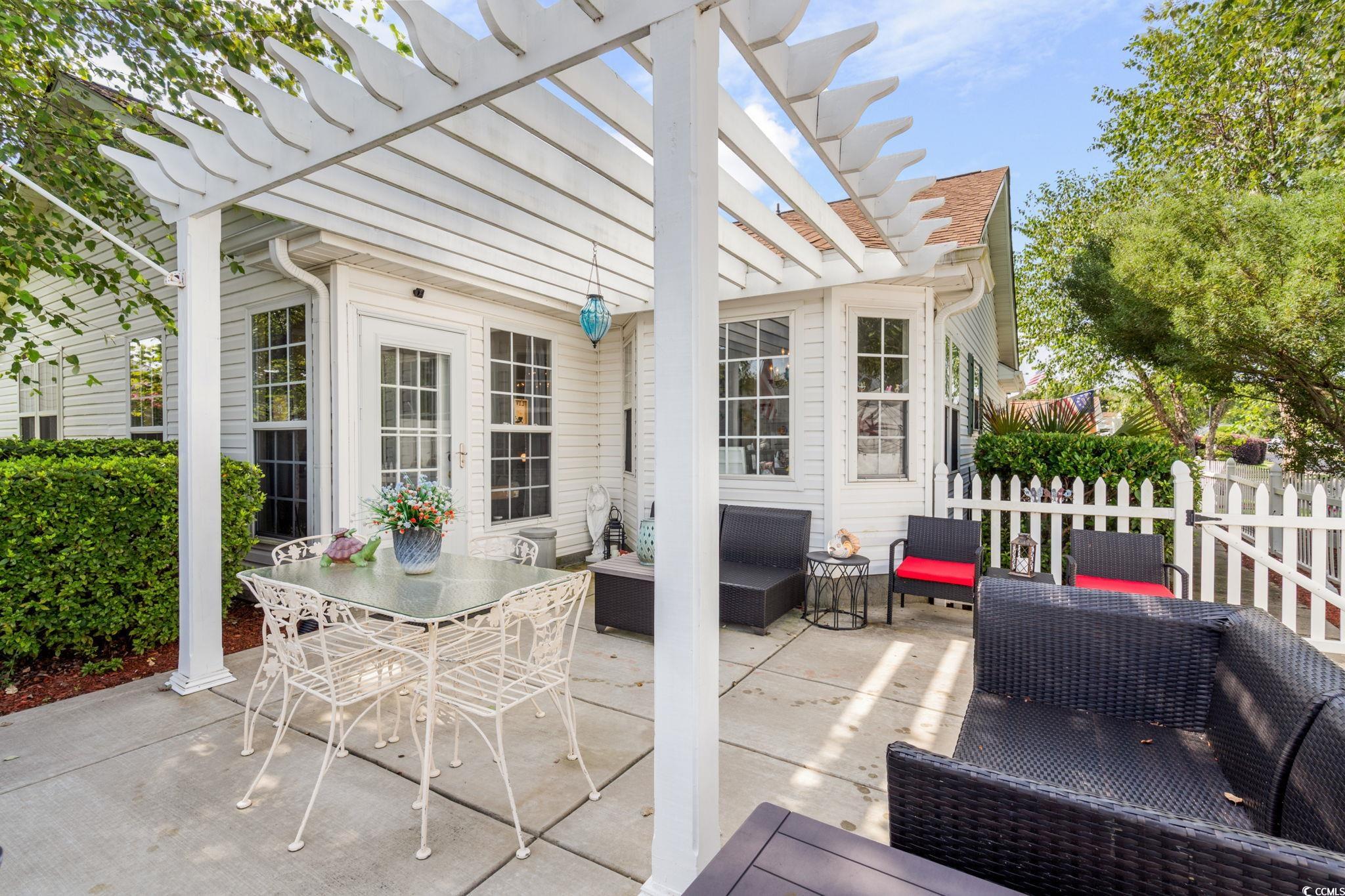 9533 Sullivan Dr. Property Photo 22