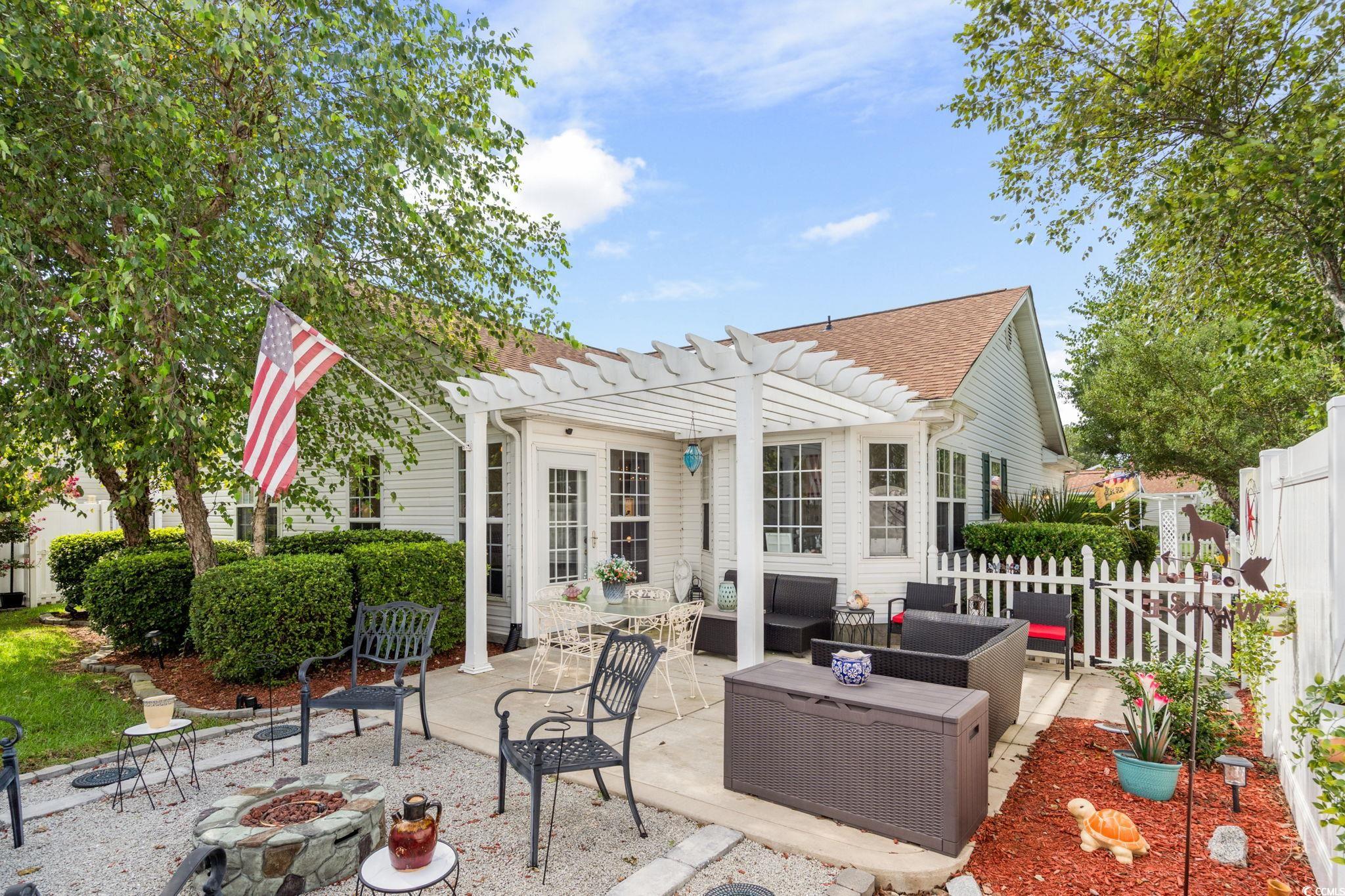 9533 Sullivan Dr. Property Photo 27