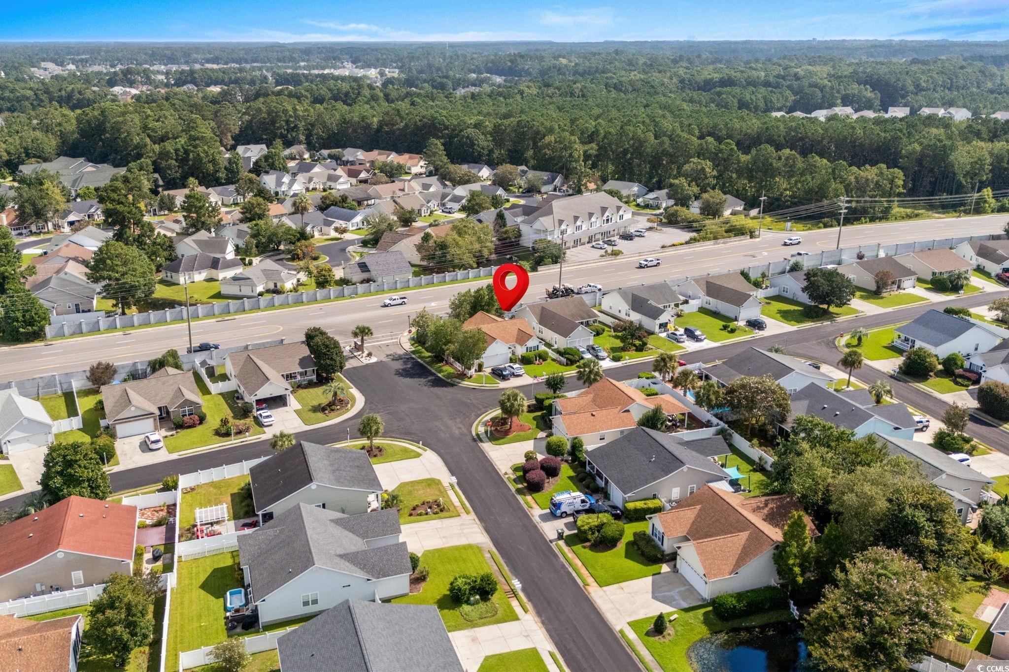 9533 Sullivan Dr. Property Photo 39