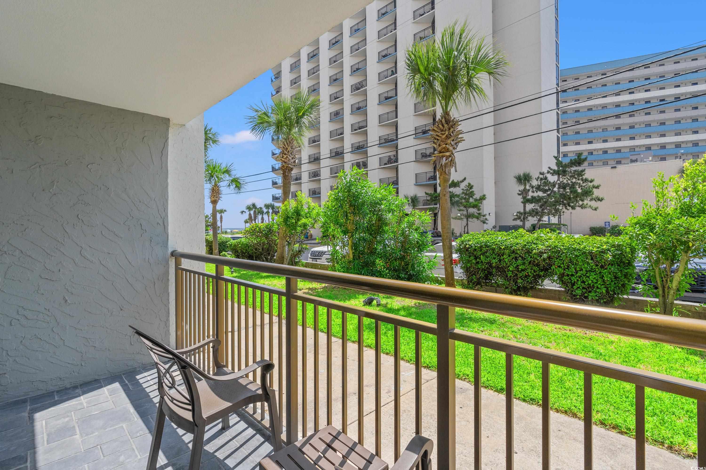 7200 N Ocean Blvd. Property Photo 3
