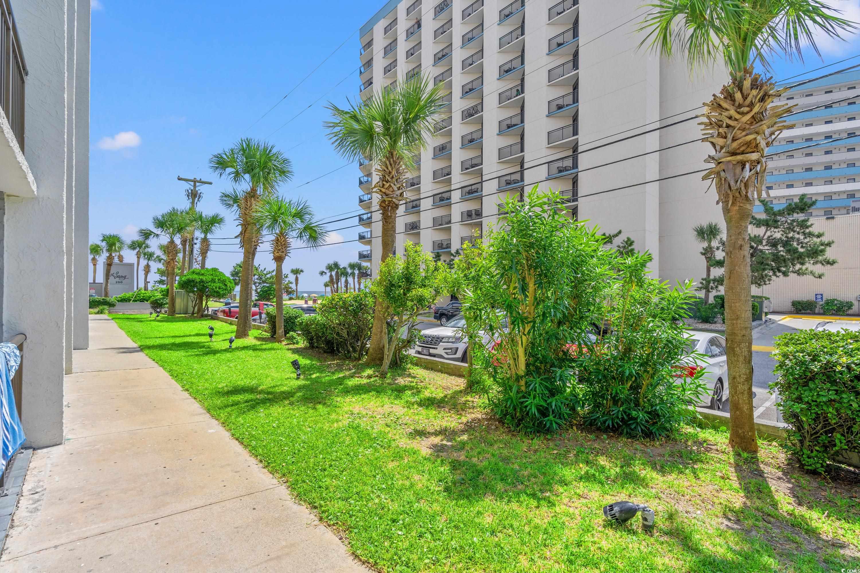 7200 N Ocean Blvd. Property Photo 4