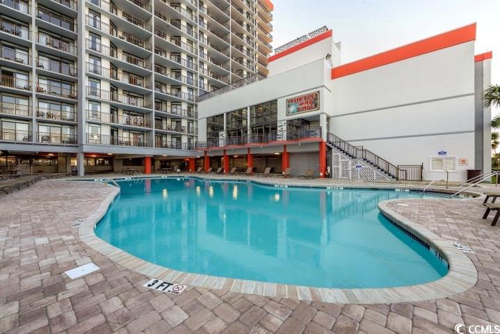 7200 N Ocean Blvd. Property Photo 16