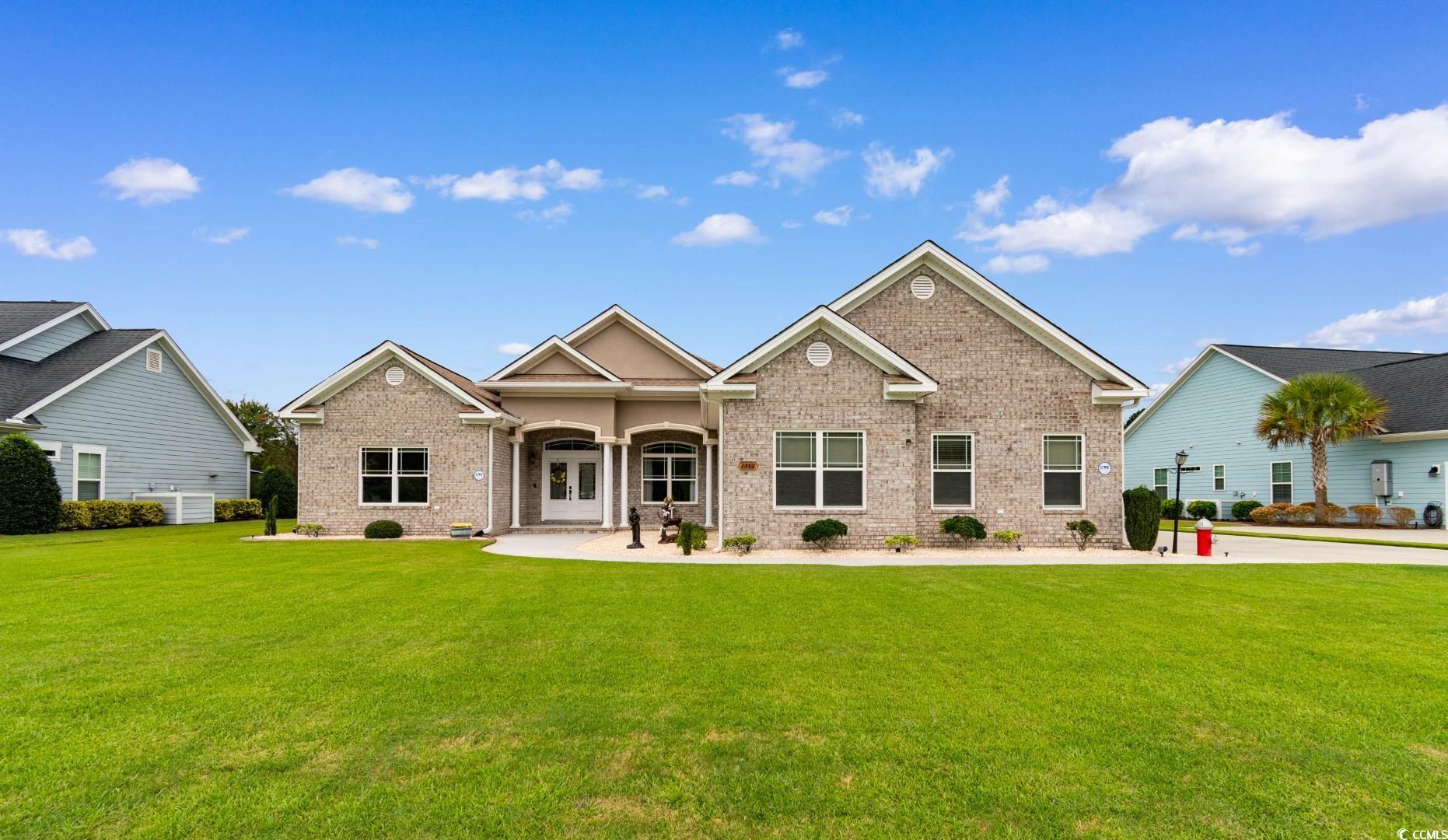 1112 Glossy Ibis Dr. Property Photo 1