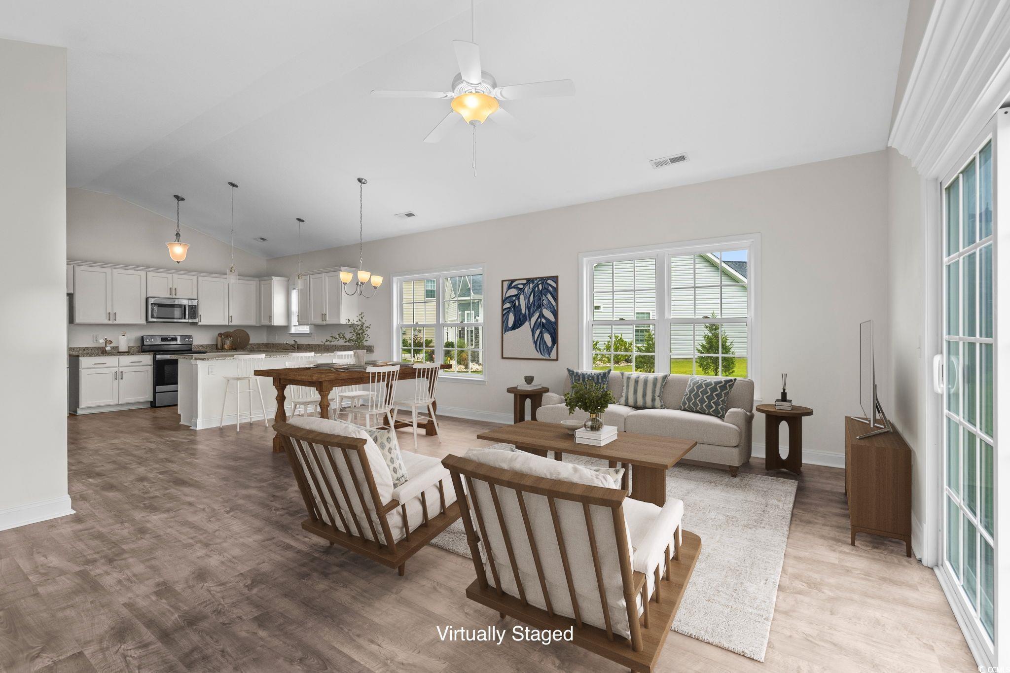 716 Hobonny Loop Property Photo 2