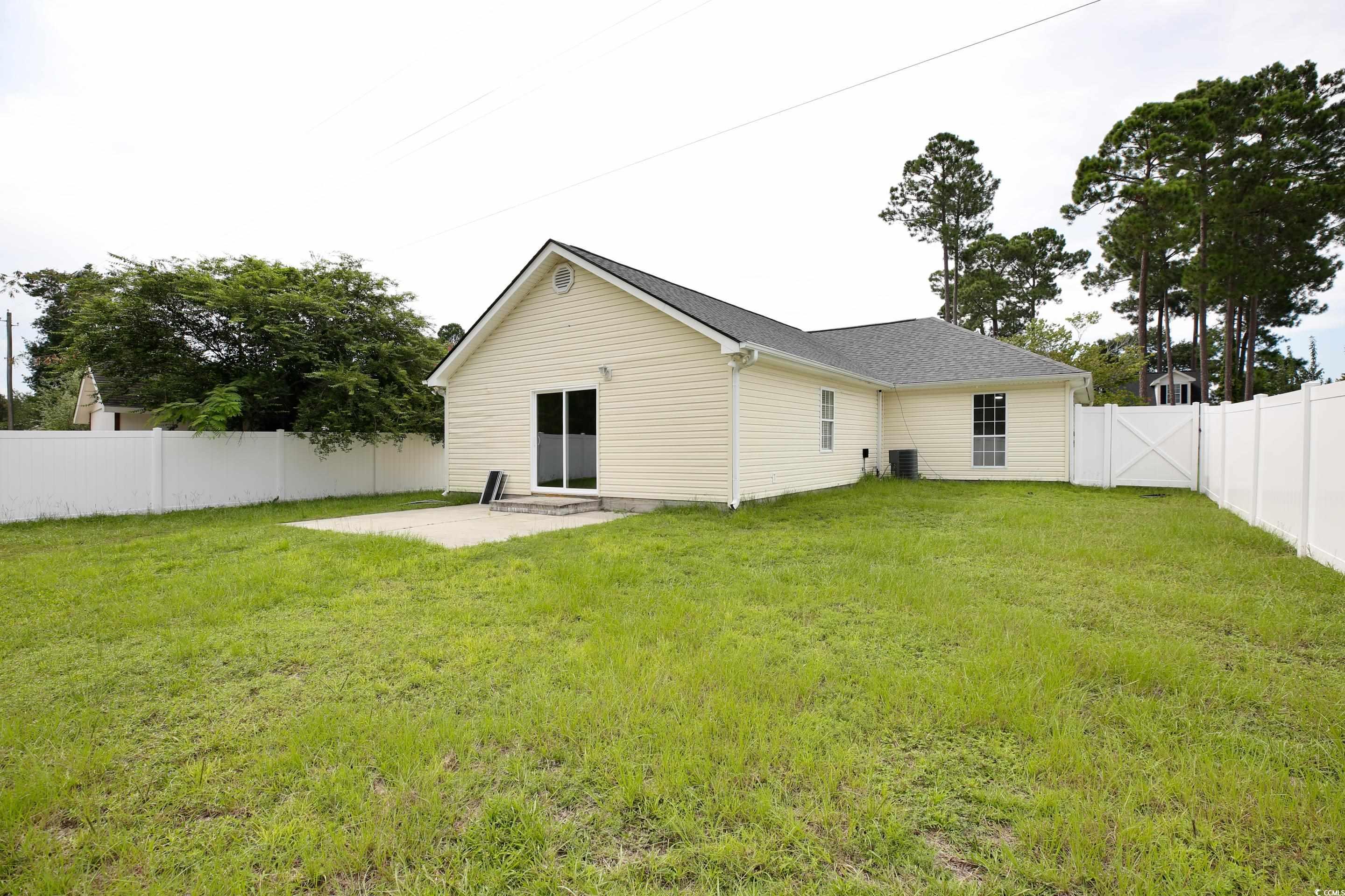 4336 Summitt Trail Property Photo 3