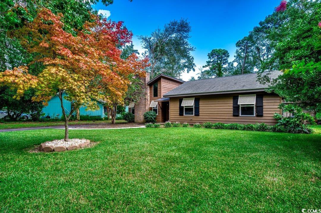 553 Forestbrook Dr. Property Photo 1
