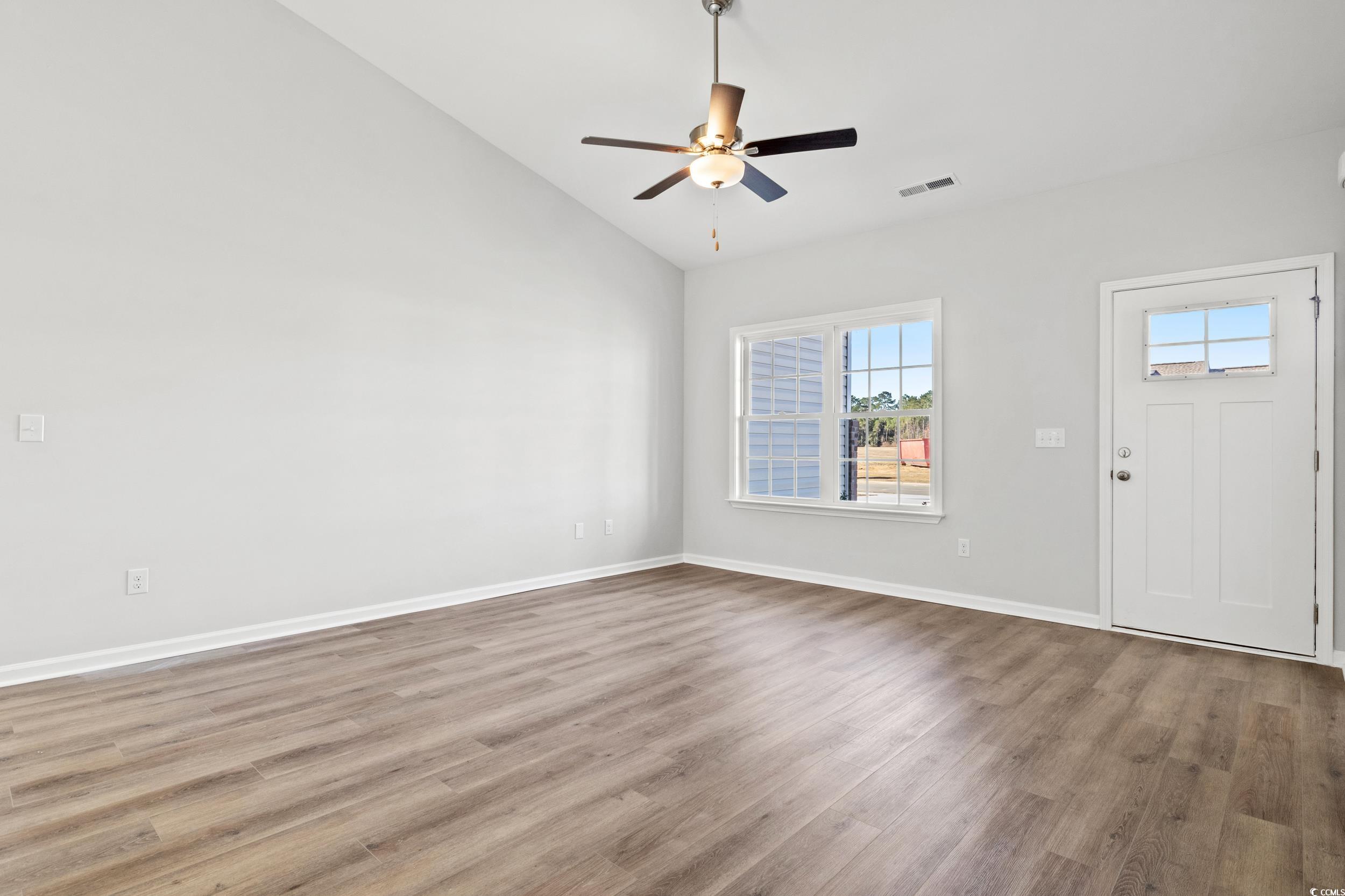 602 Lightwood Dr. Property Photo 2