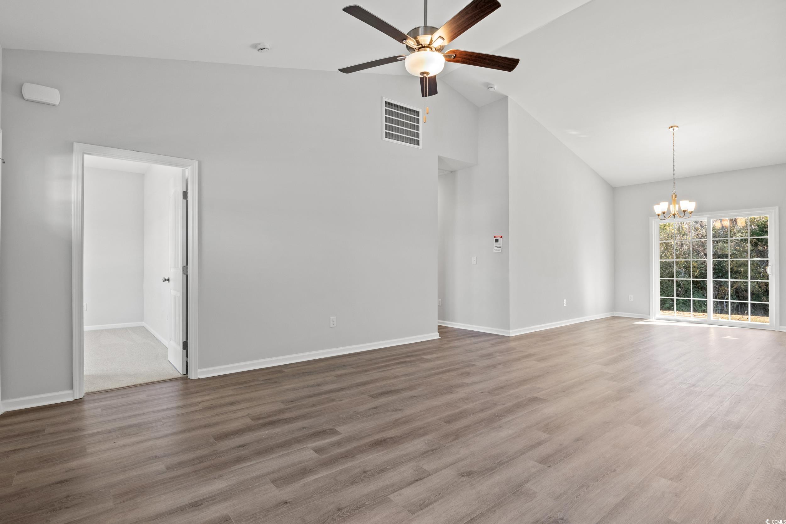 602 Lightwood Dr. Property Photo 4