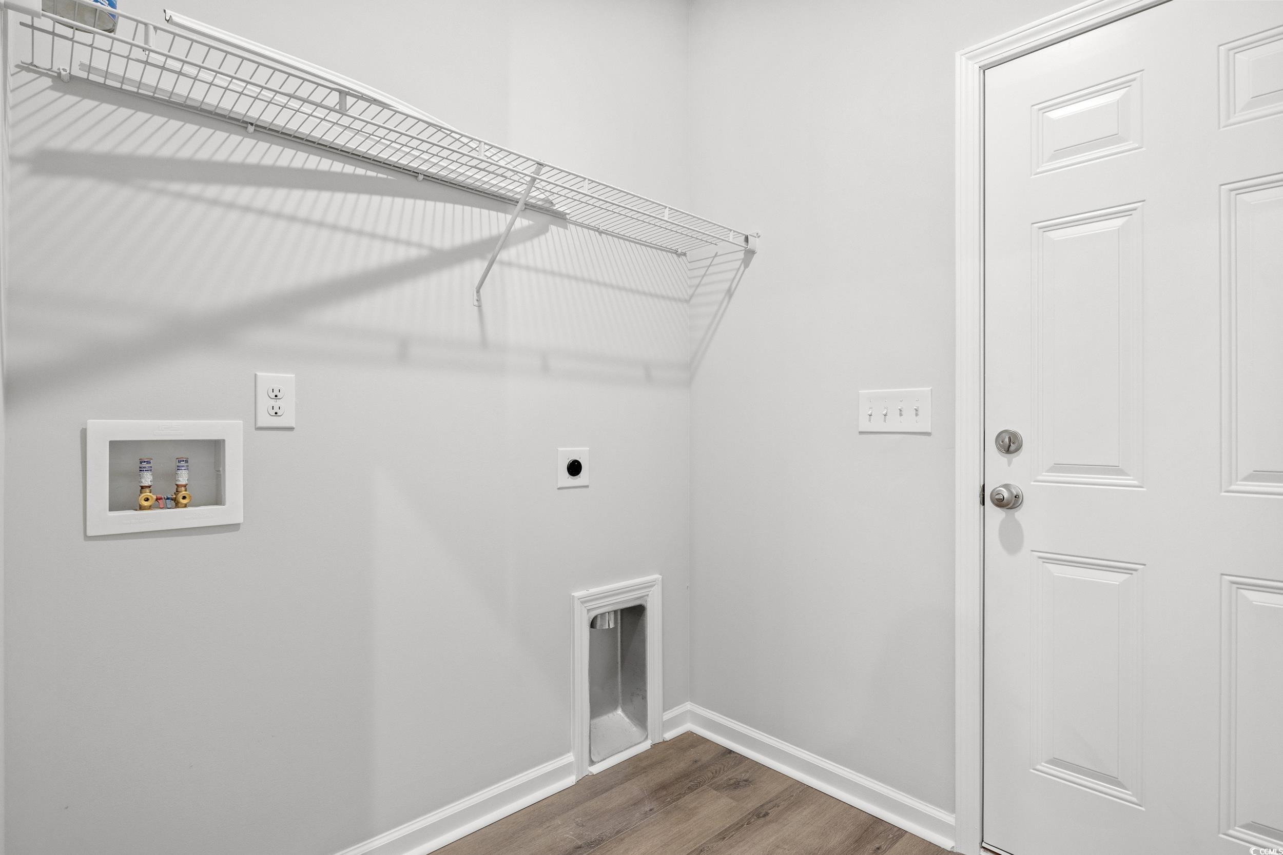 602 Lightwood Dr. Property Photo 18