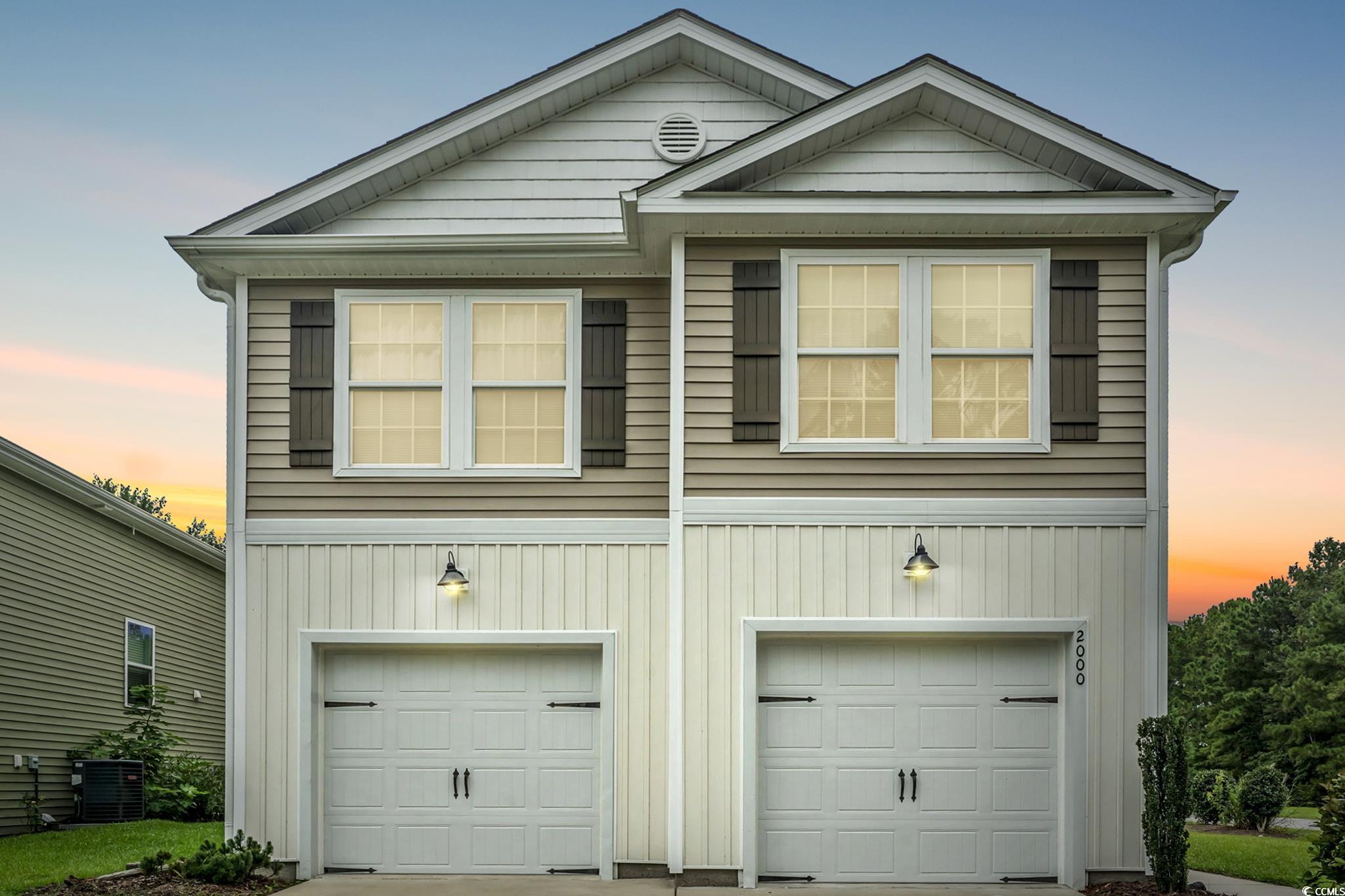 2000 Kayak Kove Ct. Property Photo 1