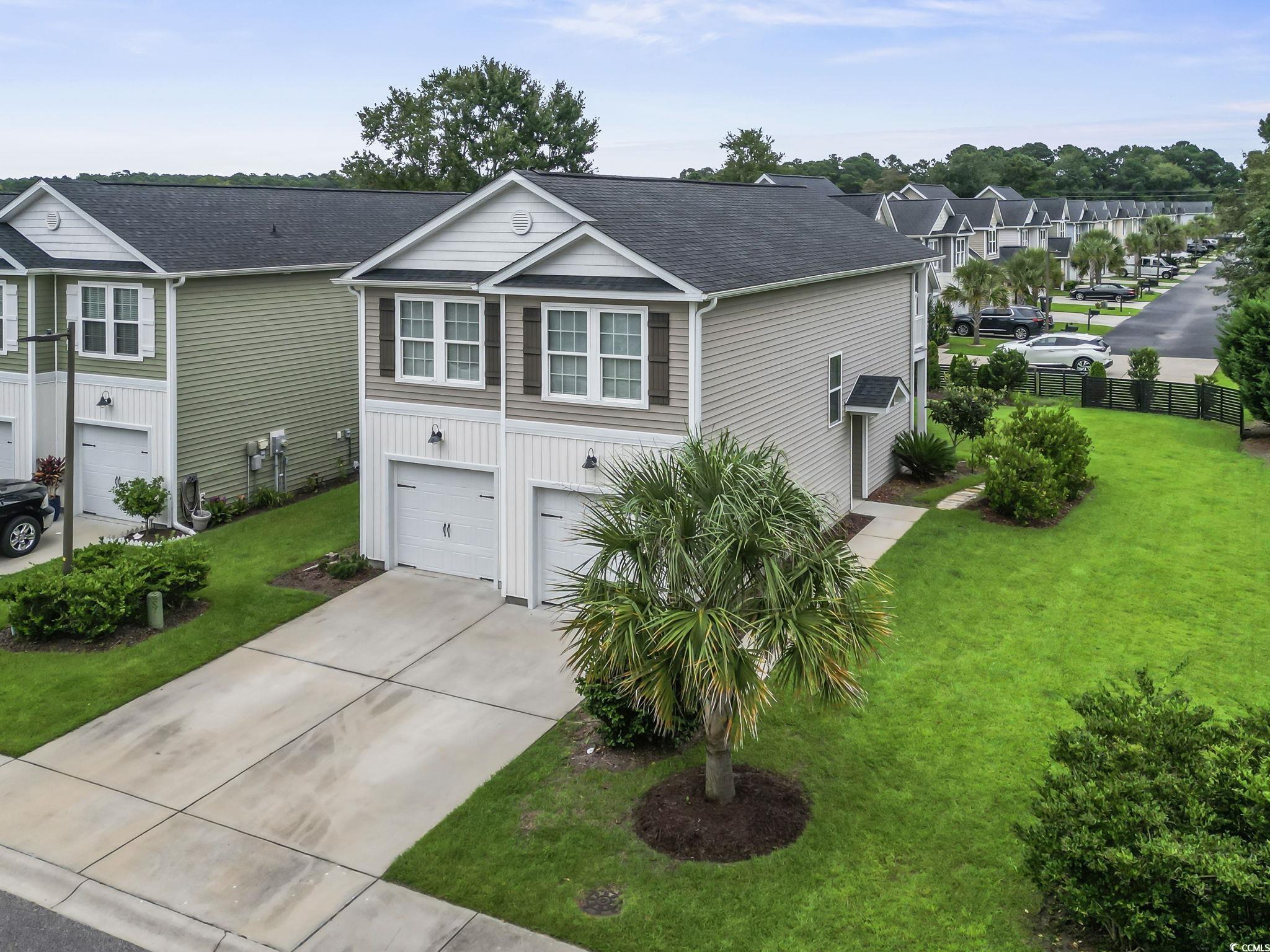 2000 Kayak Kove Ct. Property Photo 2