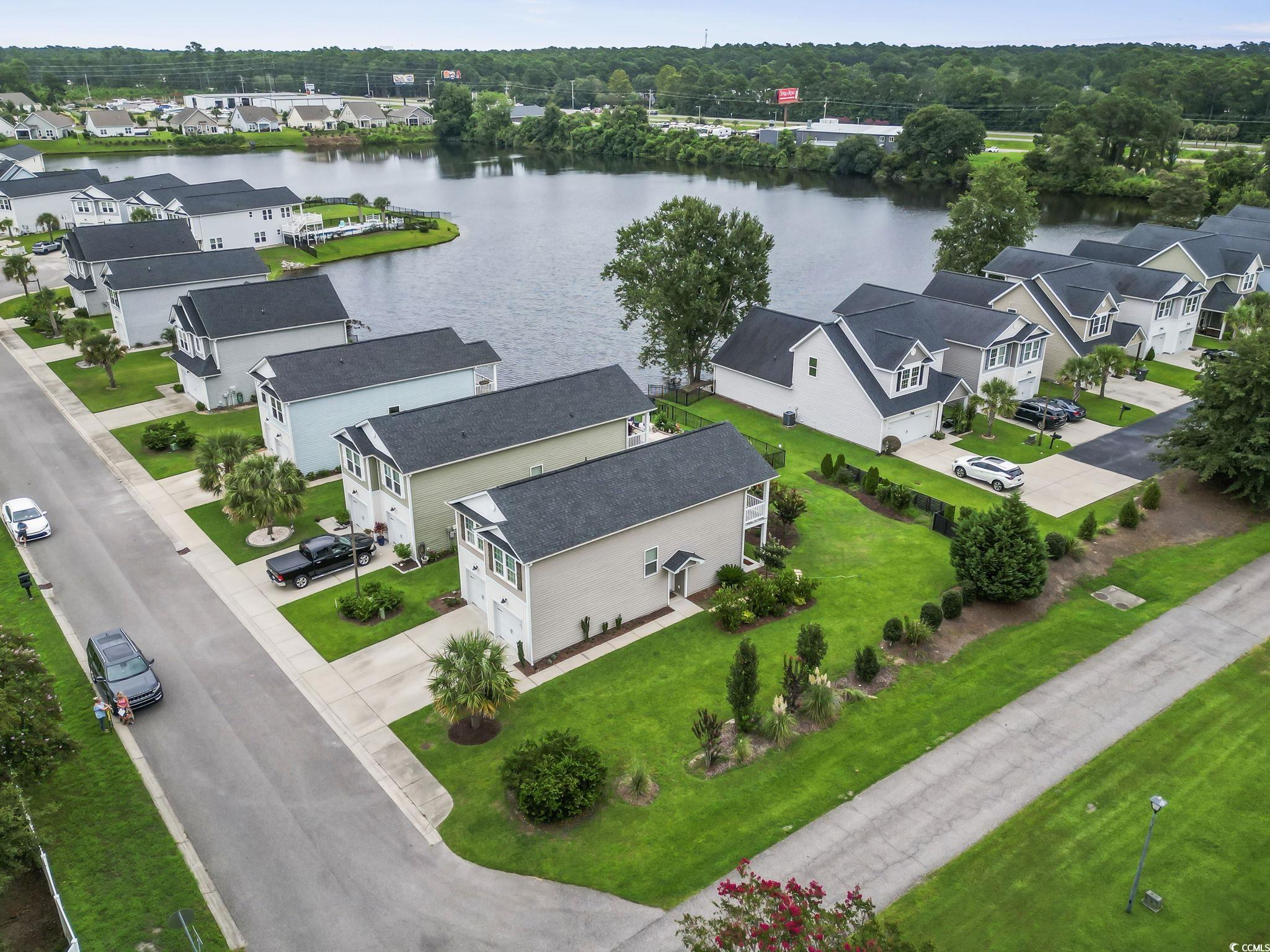 2000 Kayak Kove Ct. Property Photo 8