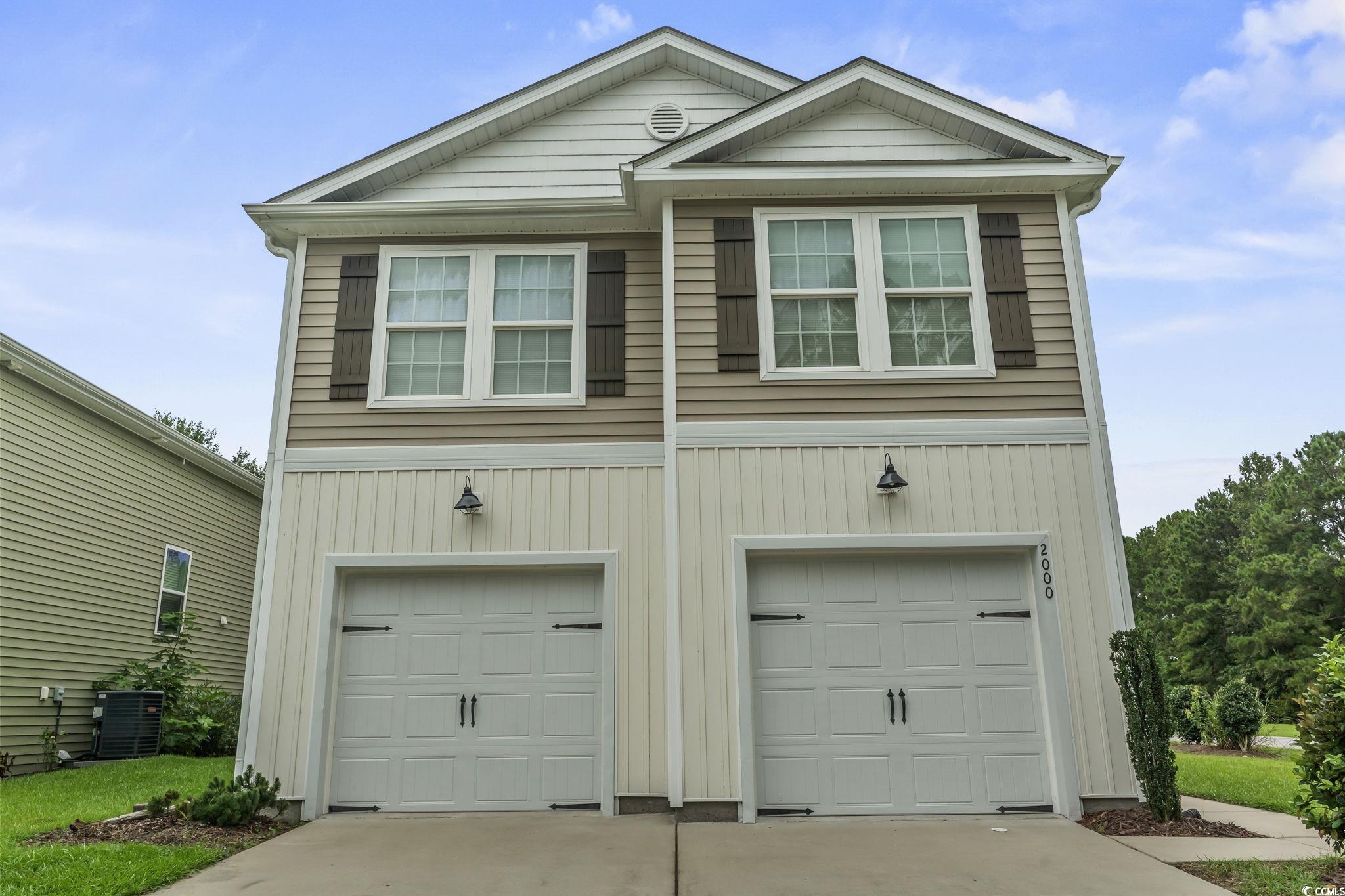 2000 Kayak Kove Ct. Property Photo 9