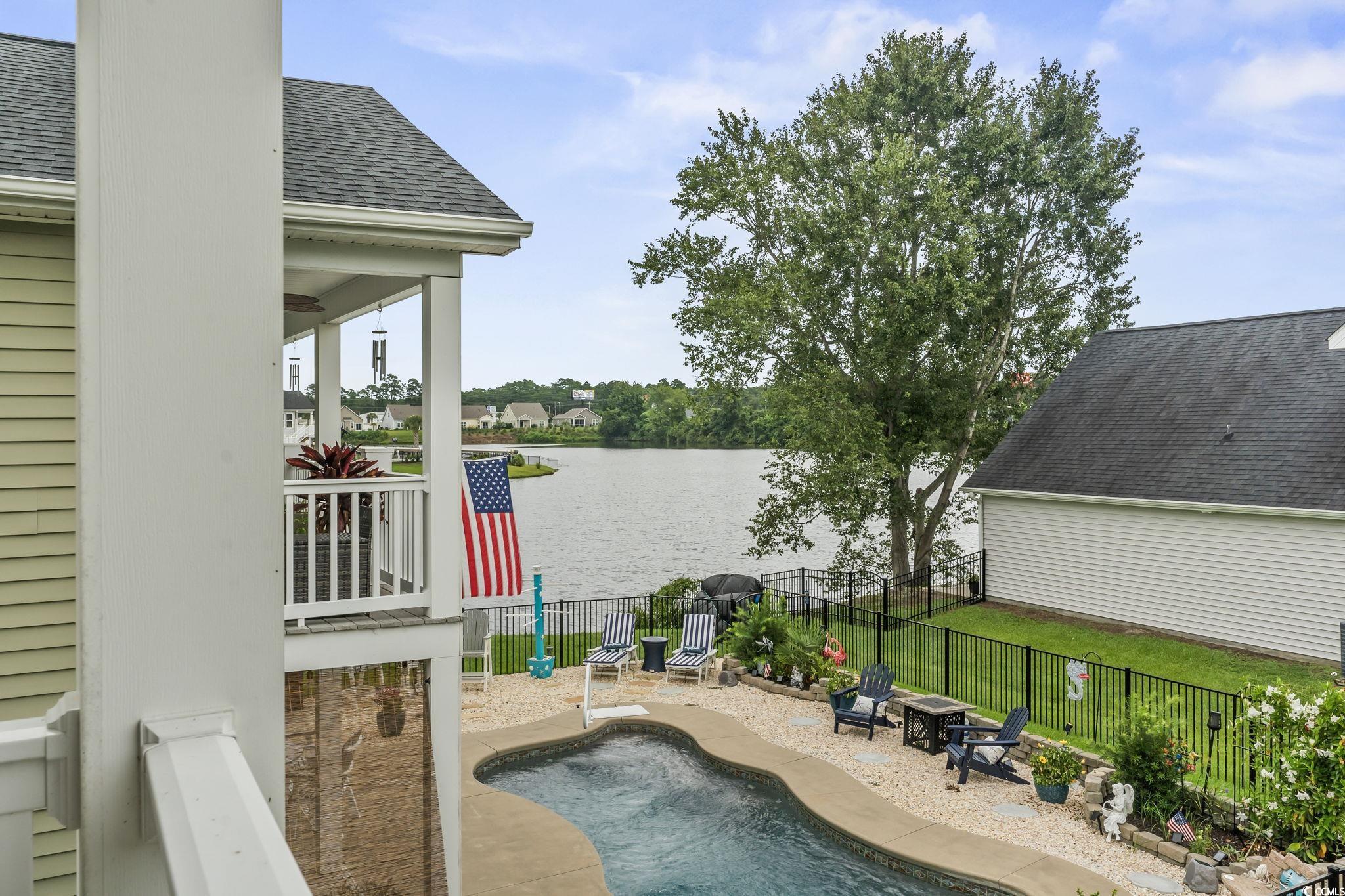 2000 Kayak Kove Ct. Property Photo 18