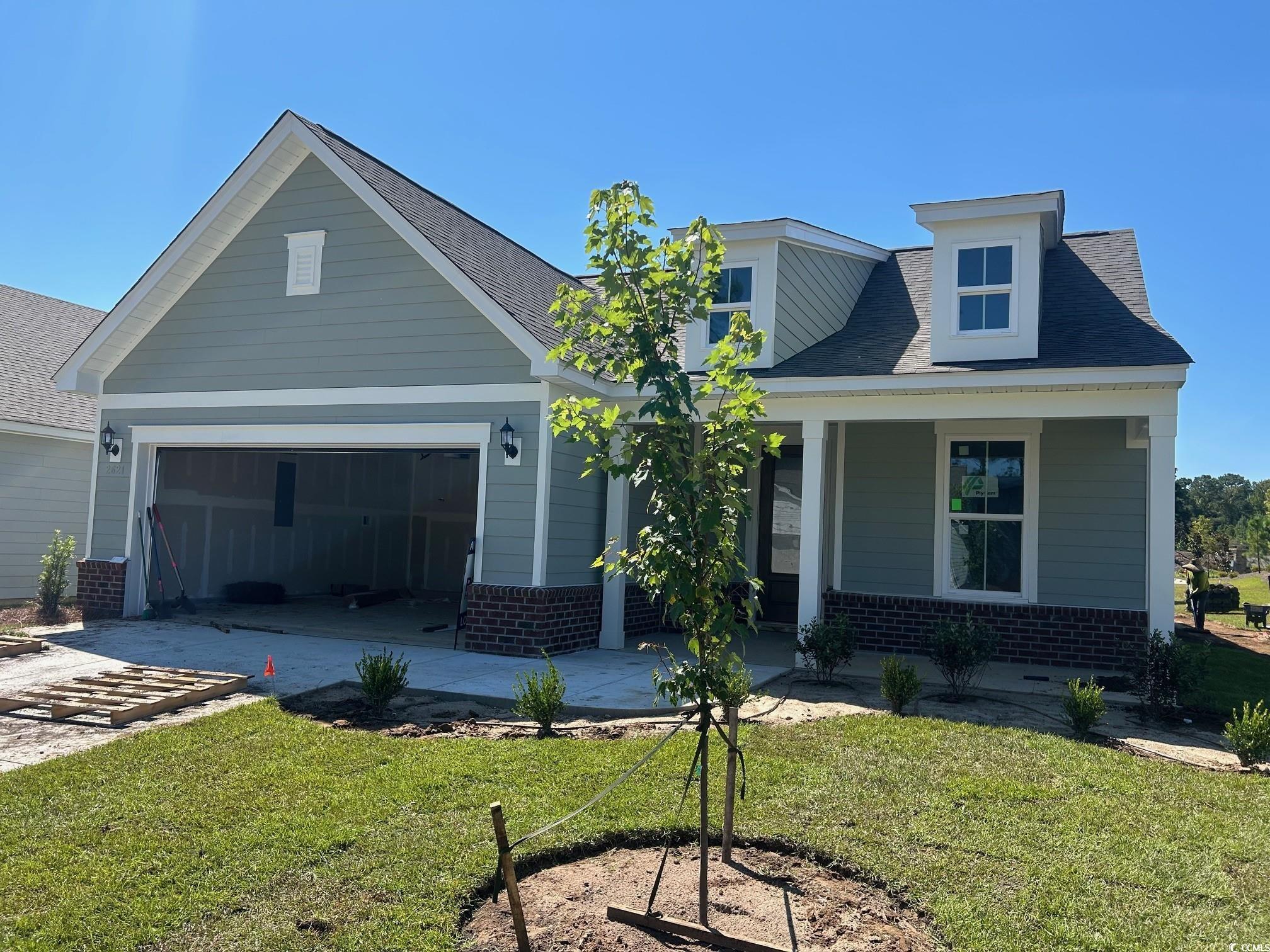 2621 Watershed Way Property Photo 1