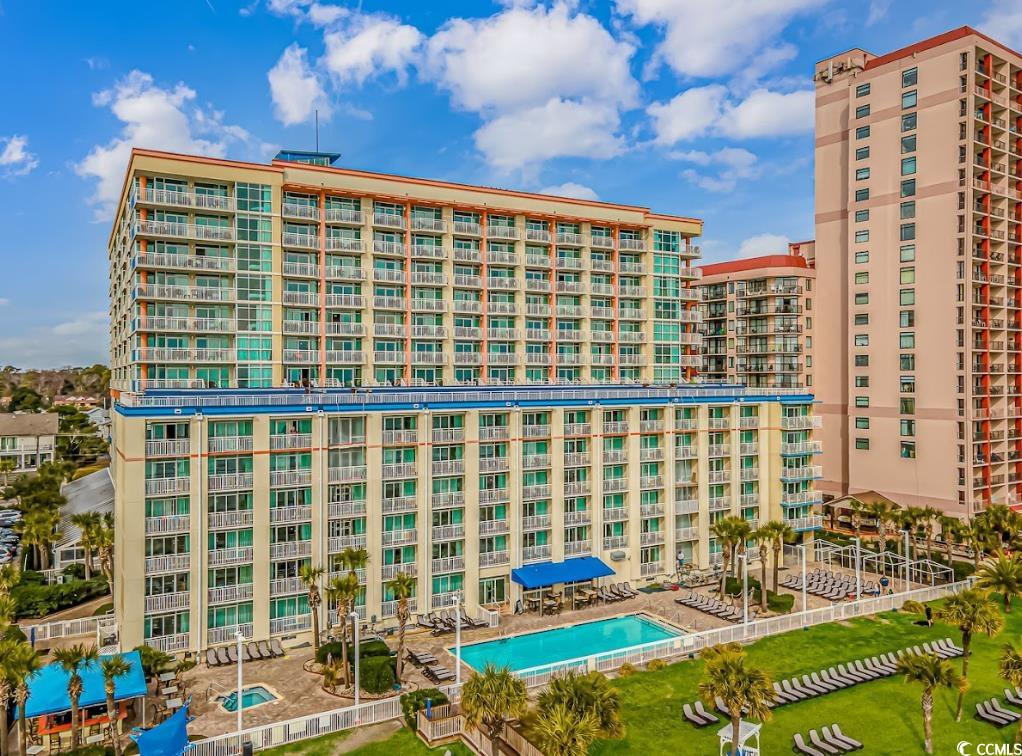 5200 N Ocean Blvd. Property Photo 1