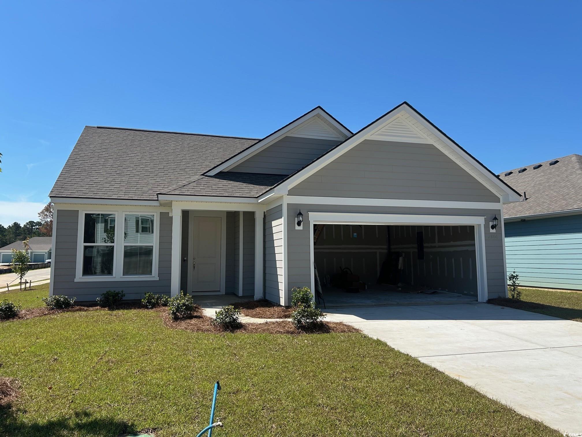 2601 Watershed Way Property Photo 1