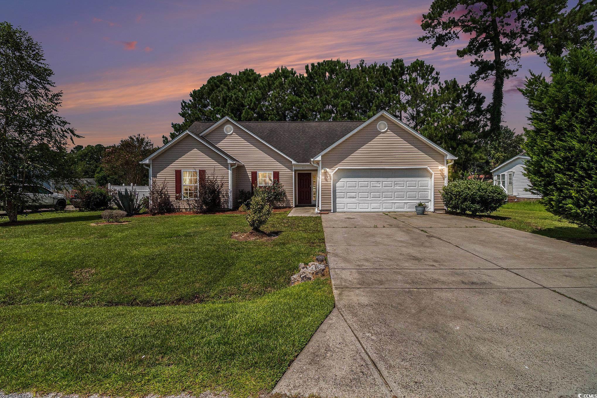 317 Opal Ave. Property Photo 1