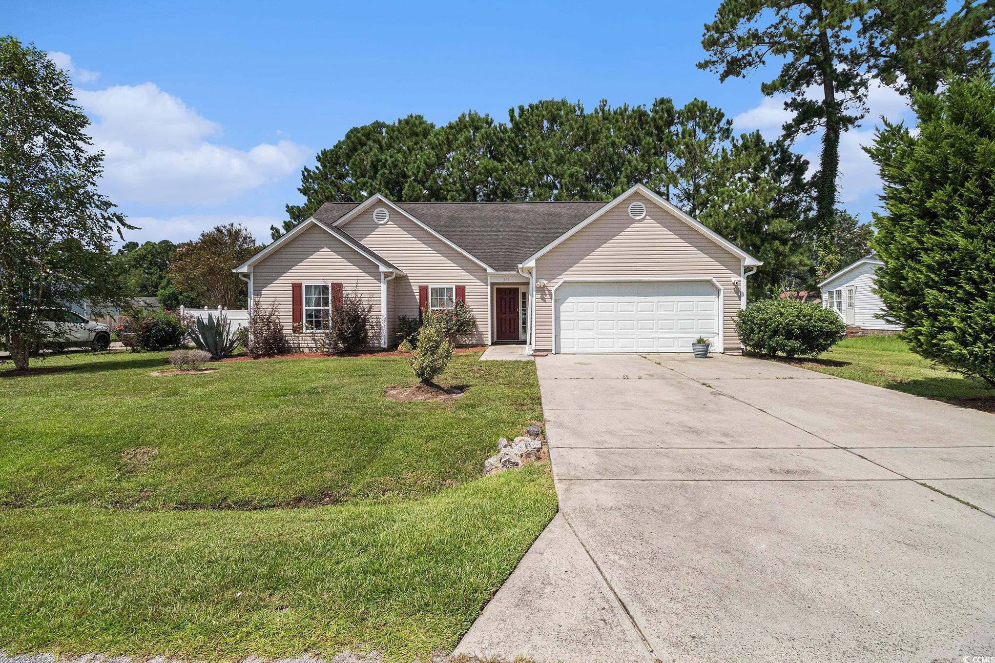 317 Opal Ave. Property Photo 4