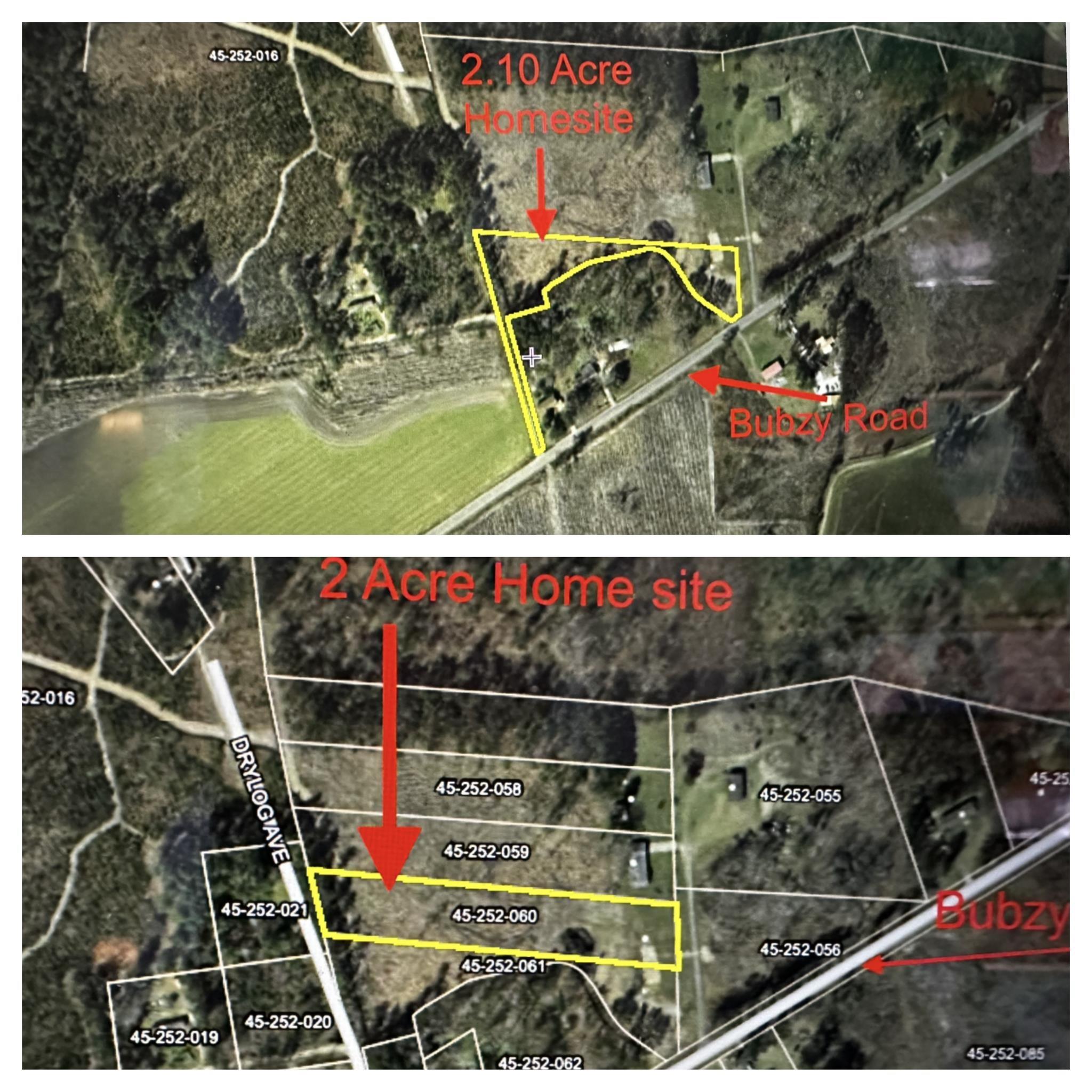 764 Bubzy Rd. Property Photo 2