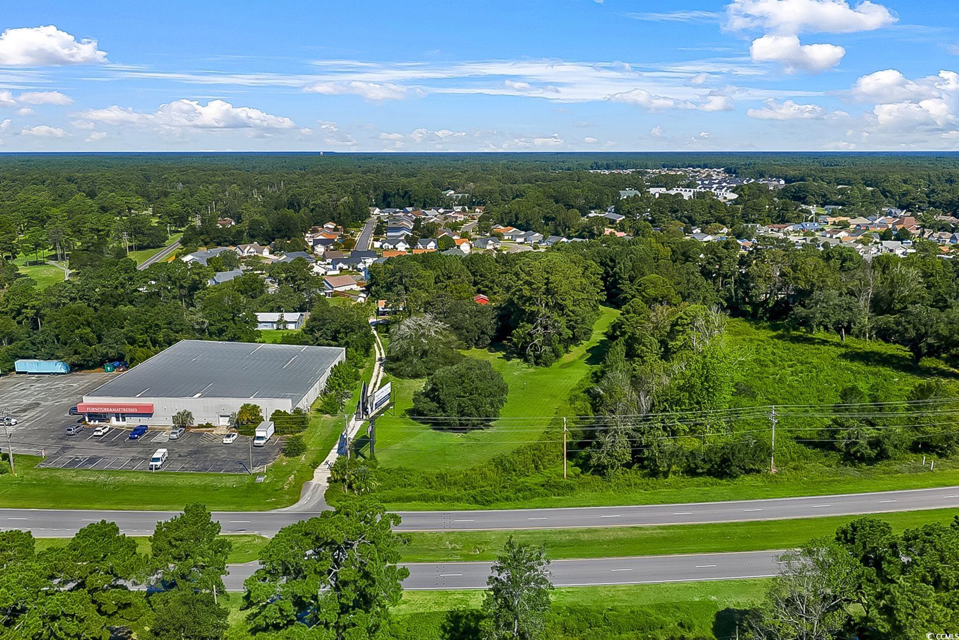 1021 Highway 17 Property Photo 5