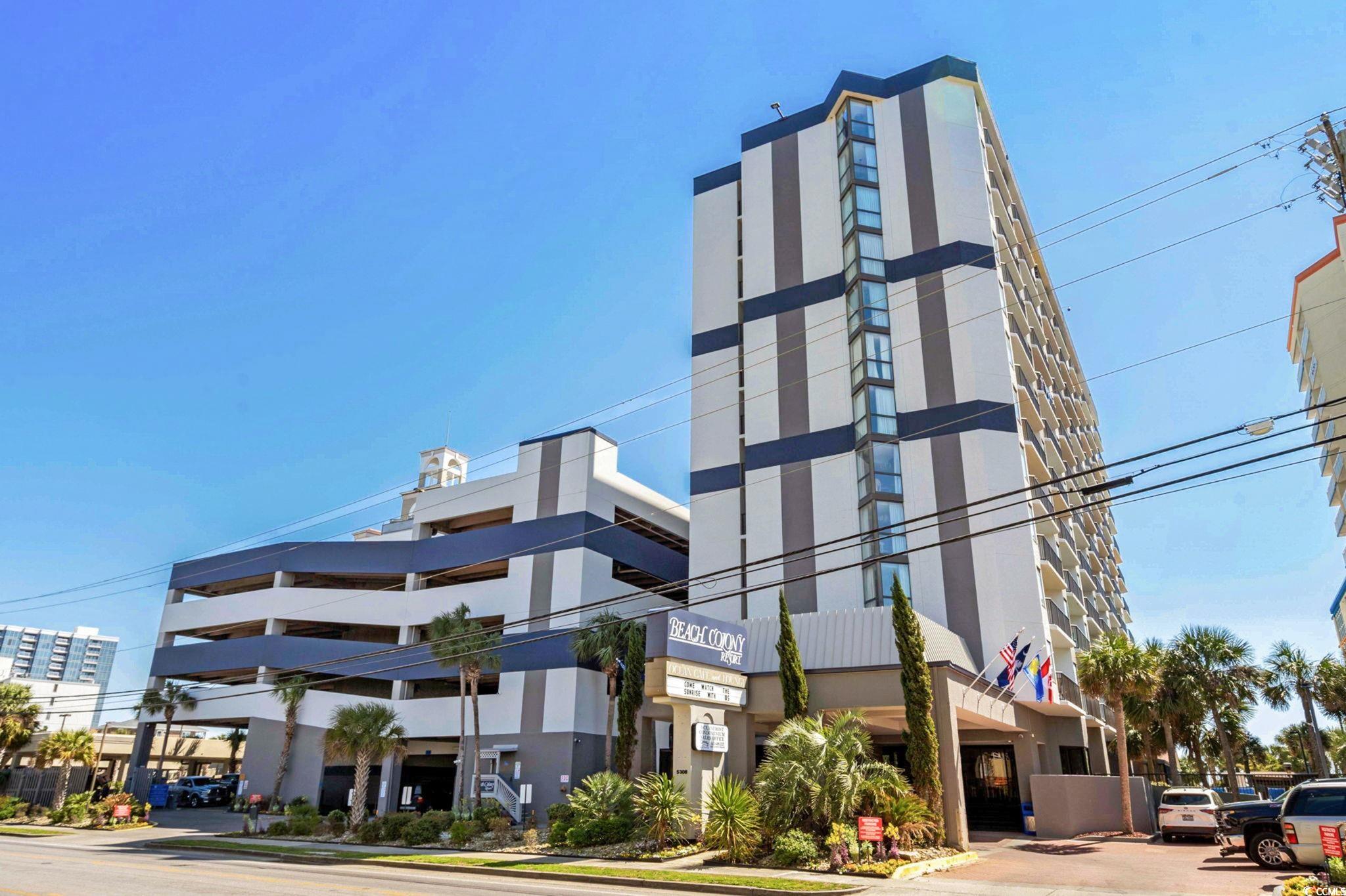 5308 N Ocean Blvd. Property Photo 1