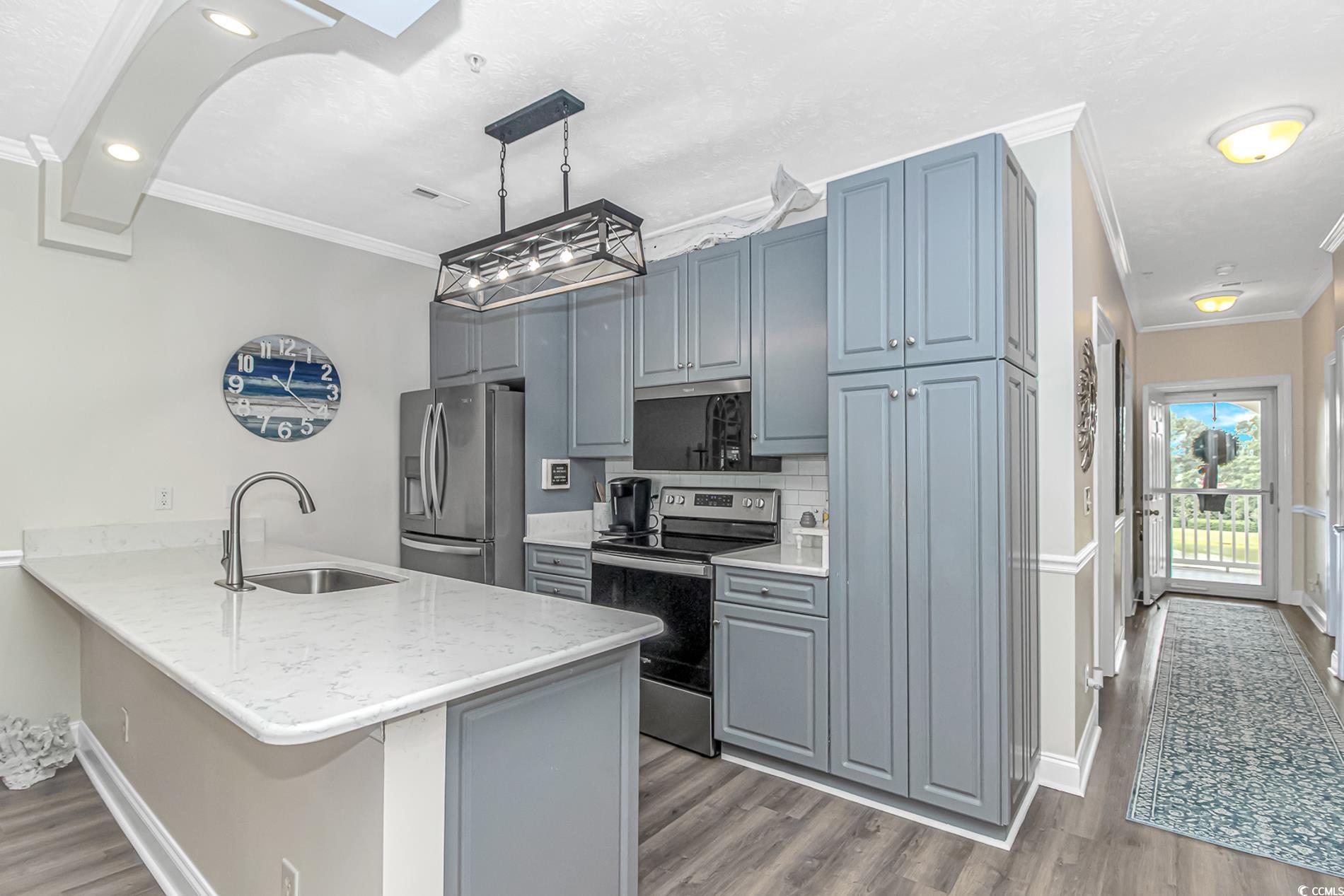 4519 N Plantation Harbour Dr. Property Photo 5