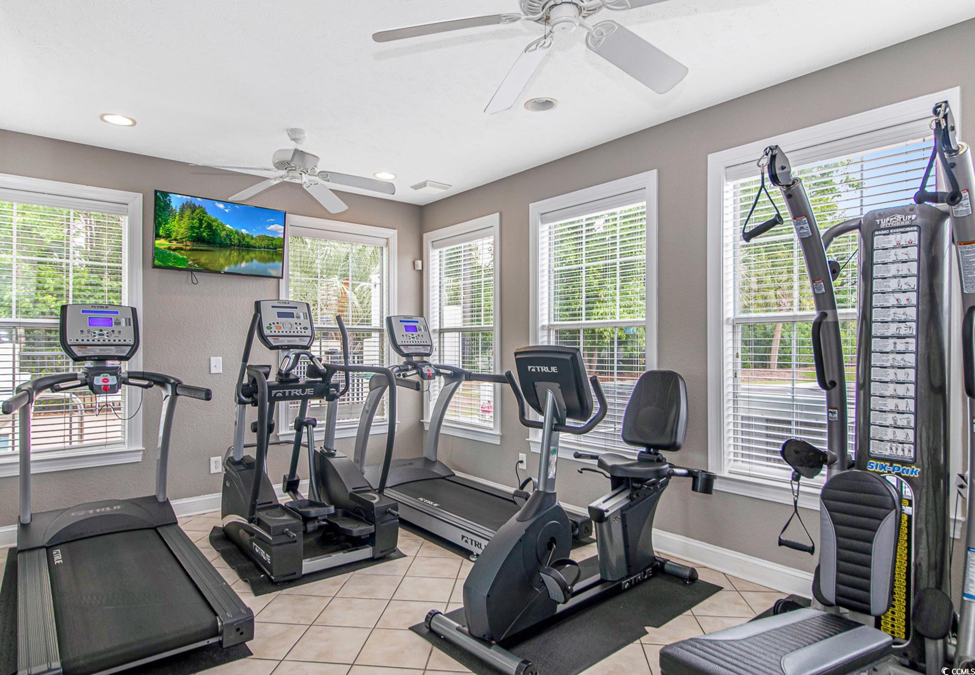 4519 N Plantation Harbour Dr. Property Photo 31