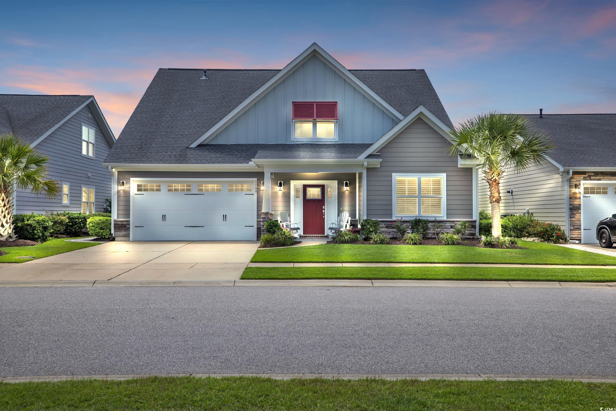 1109 Bonnet Dr. Property Photo 1