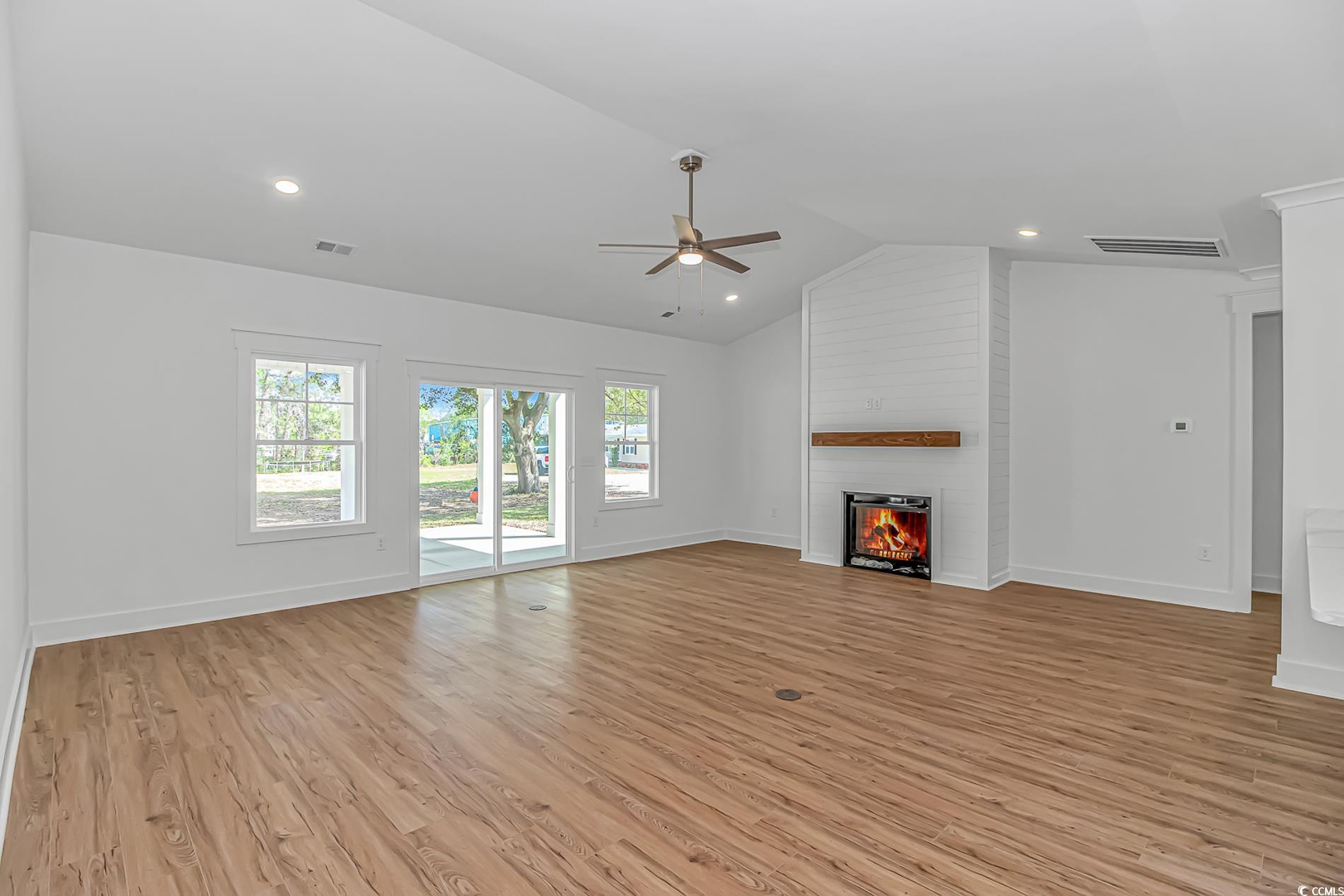 Ben Horry Trail Property Photo 5