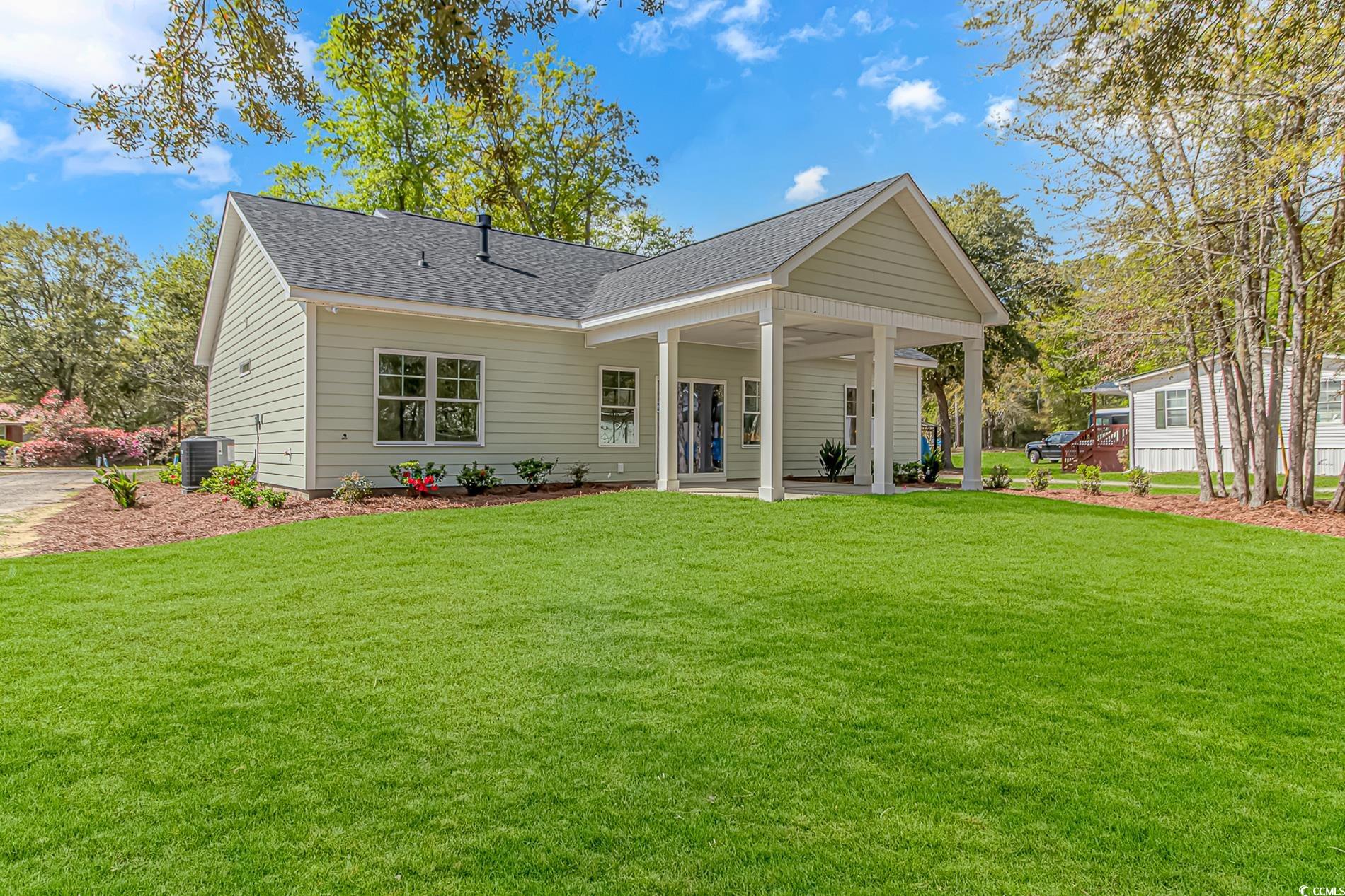 Ben Horry Trail Property Photo 30