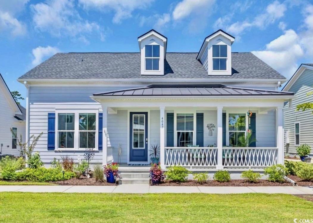 4047 McKinney Dr. Property Photo 1