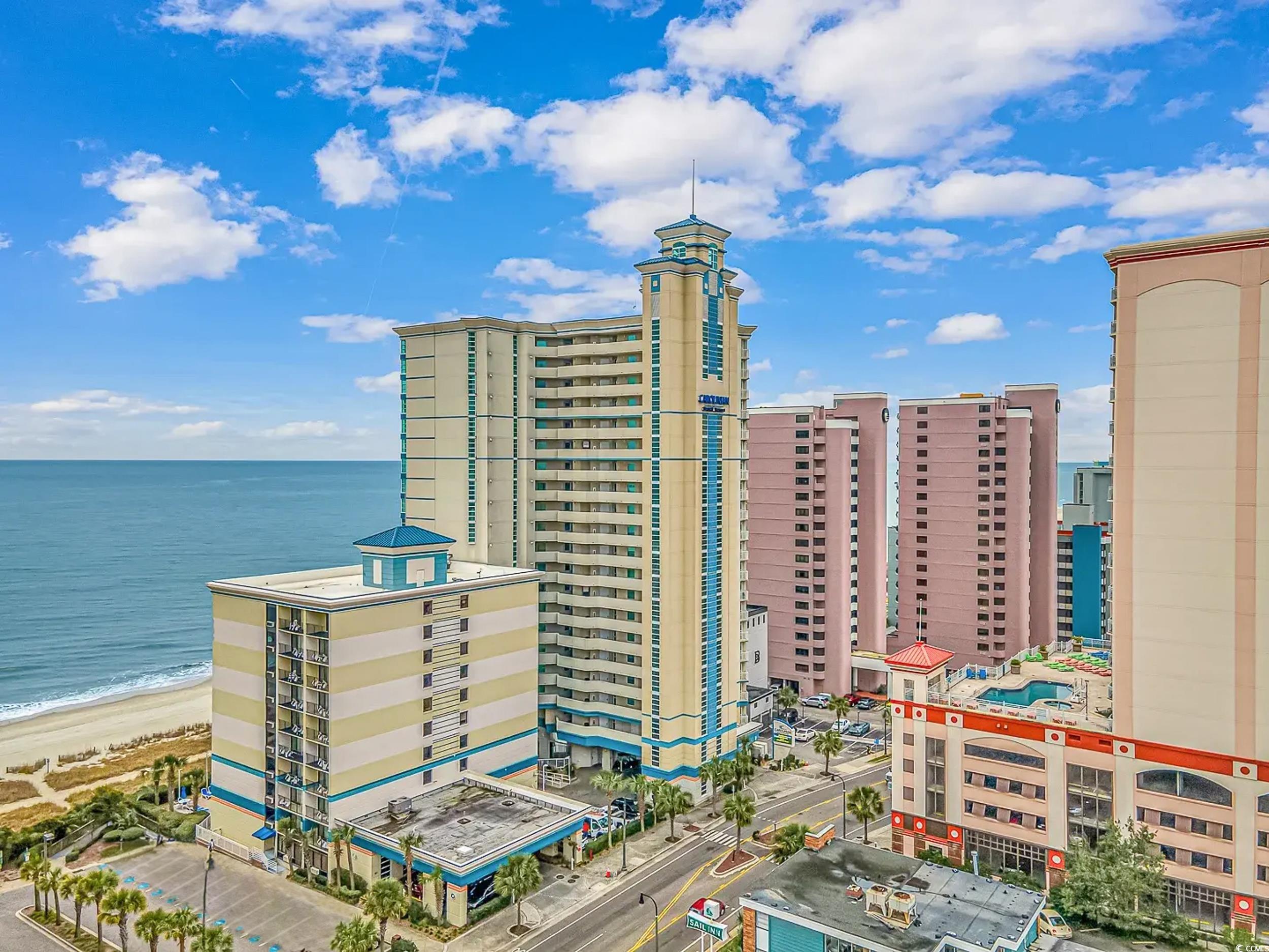 2504 N Ocean Blvd. Property Photo 1